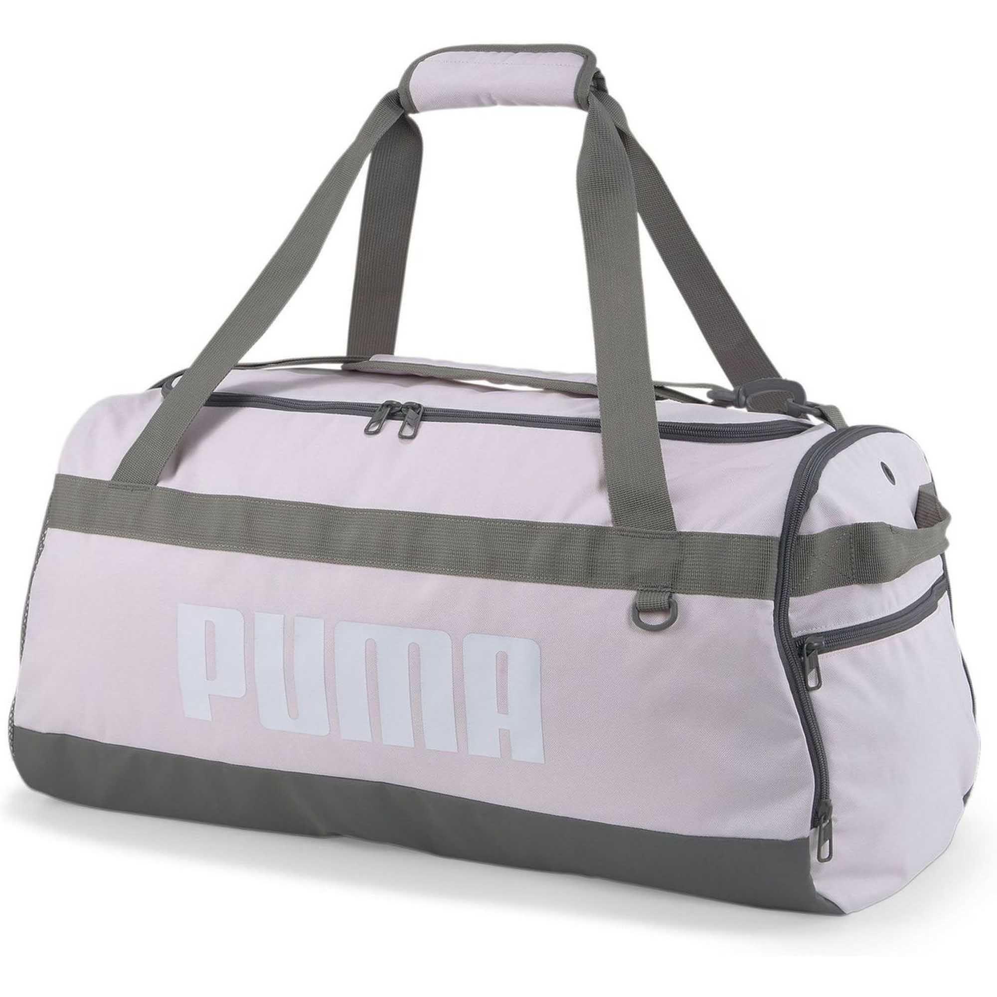 PUMA Challenger Duffel Bag M