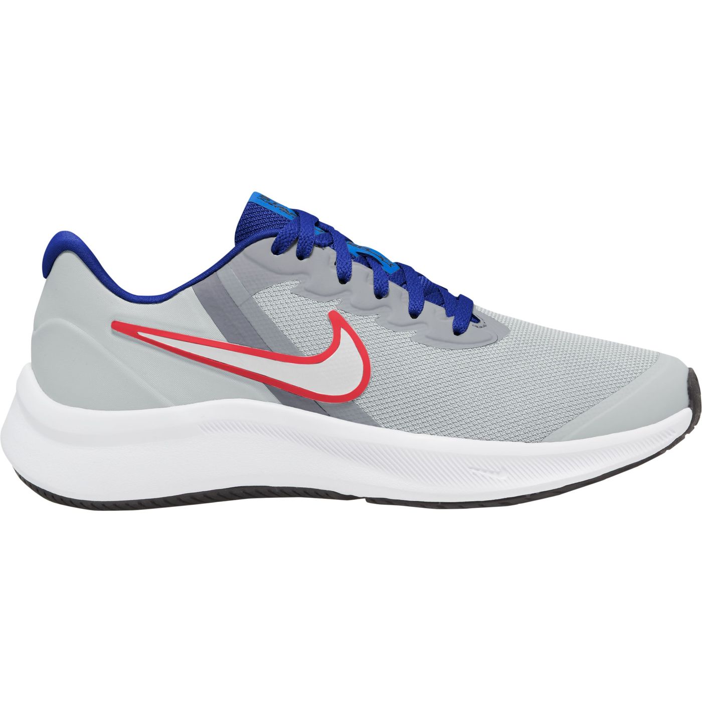 JR Star Runner 3 Big Kids Running Shoe JR Star Runner 3 Big Kids Running Shoe