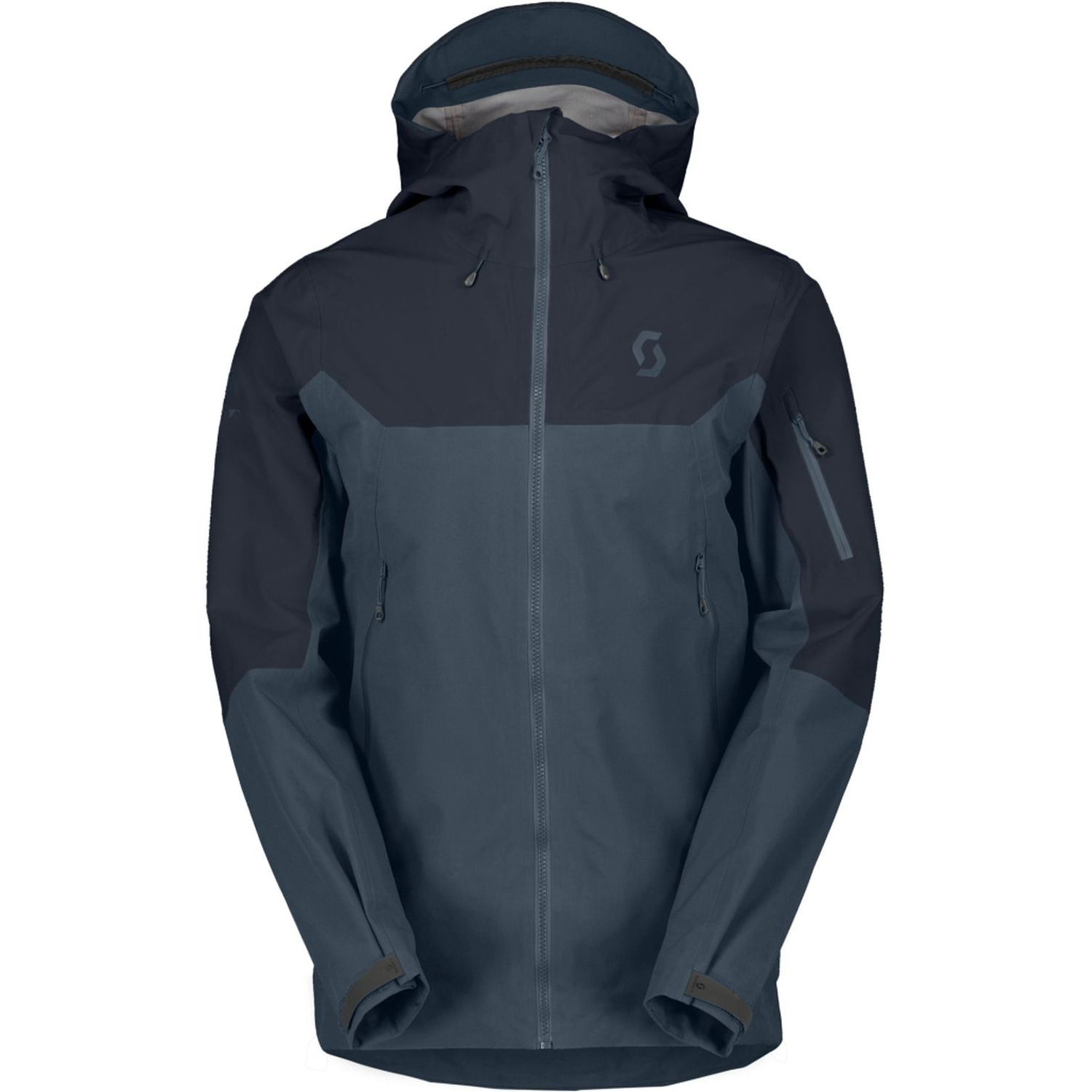 Jacket M\'s Explorair 3L