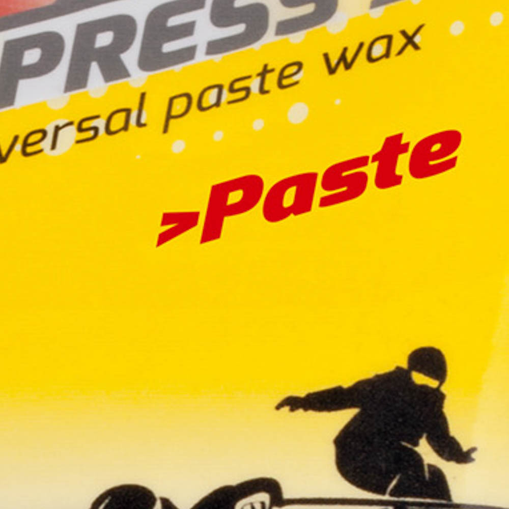 Express TF90 Paste Wax