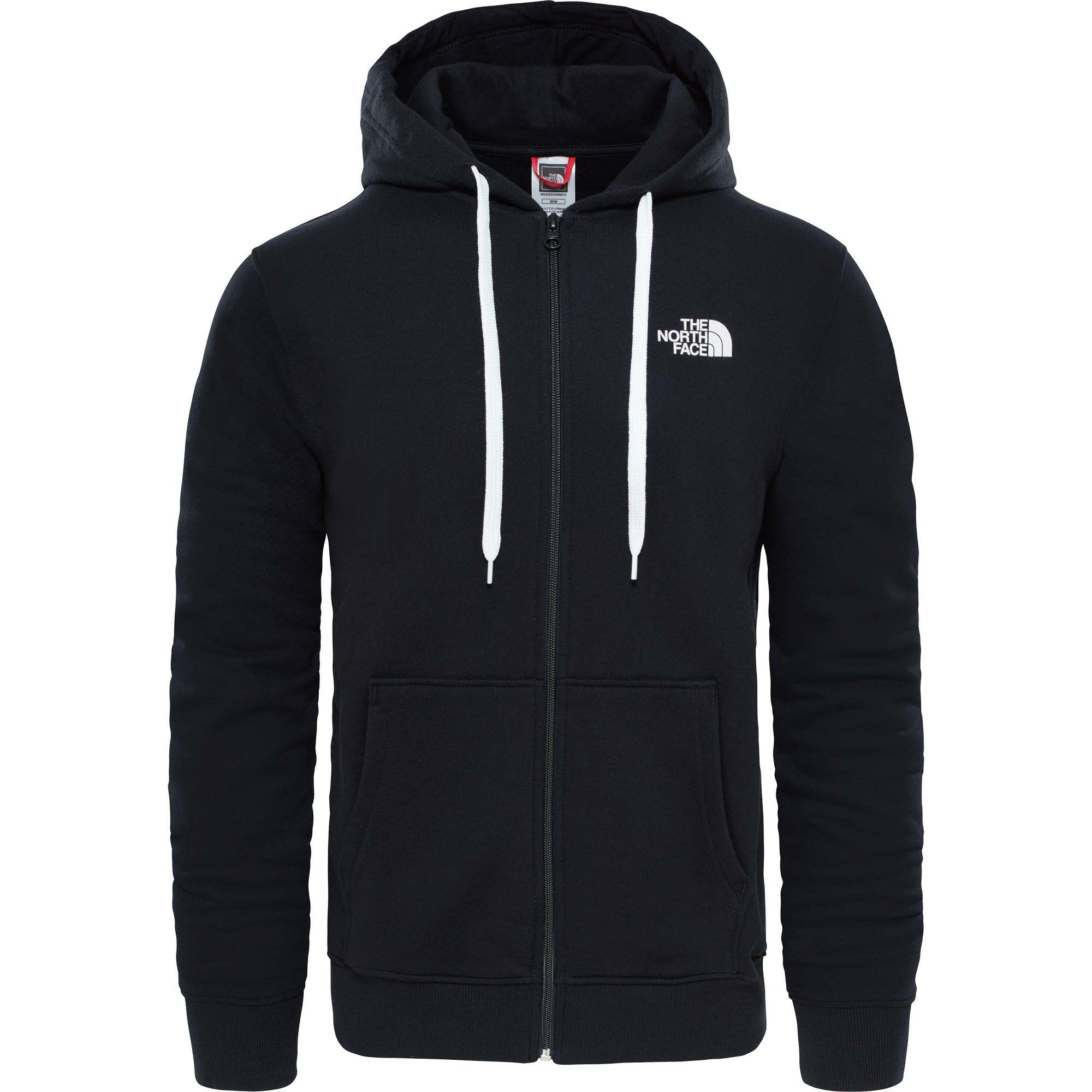 M OPEN GATE FULLZIP HD M OPEN GATE FULLZIP HD