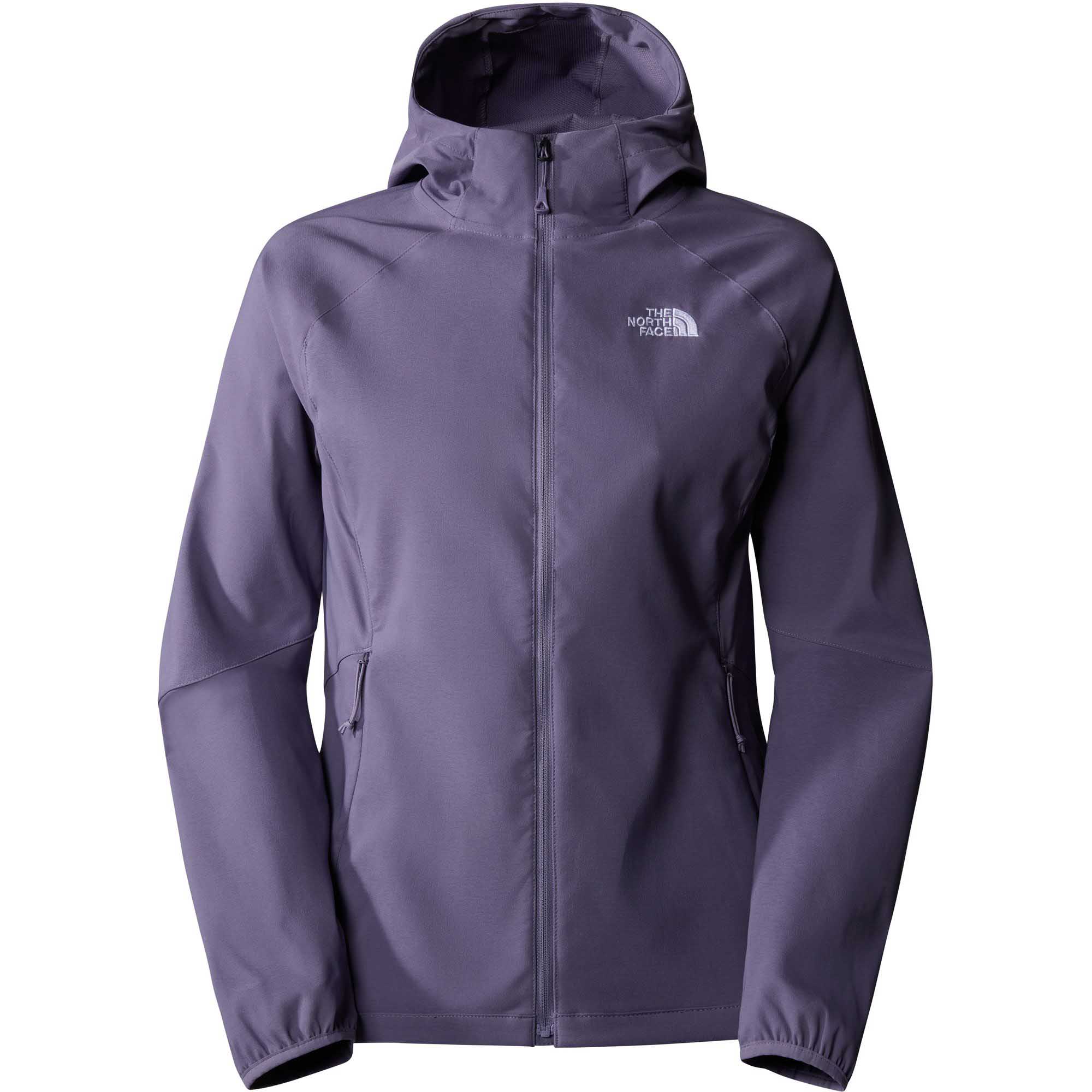 W NIMBLE HOODIE W NIMBLE HOODIE