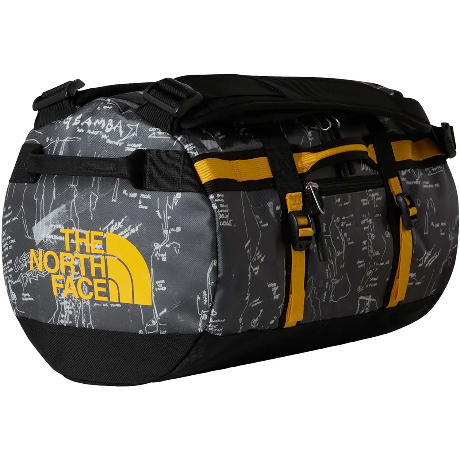 BASE CAMP DUFFEL XS