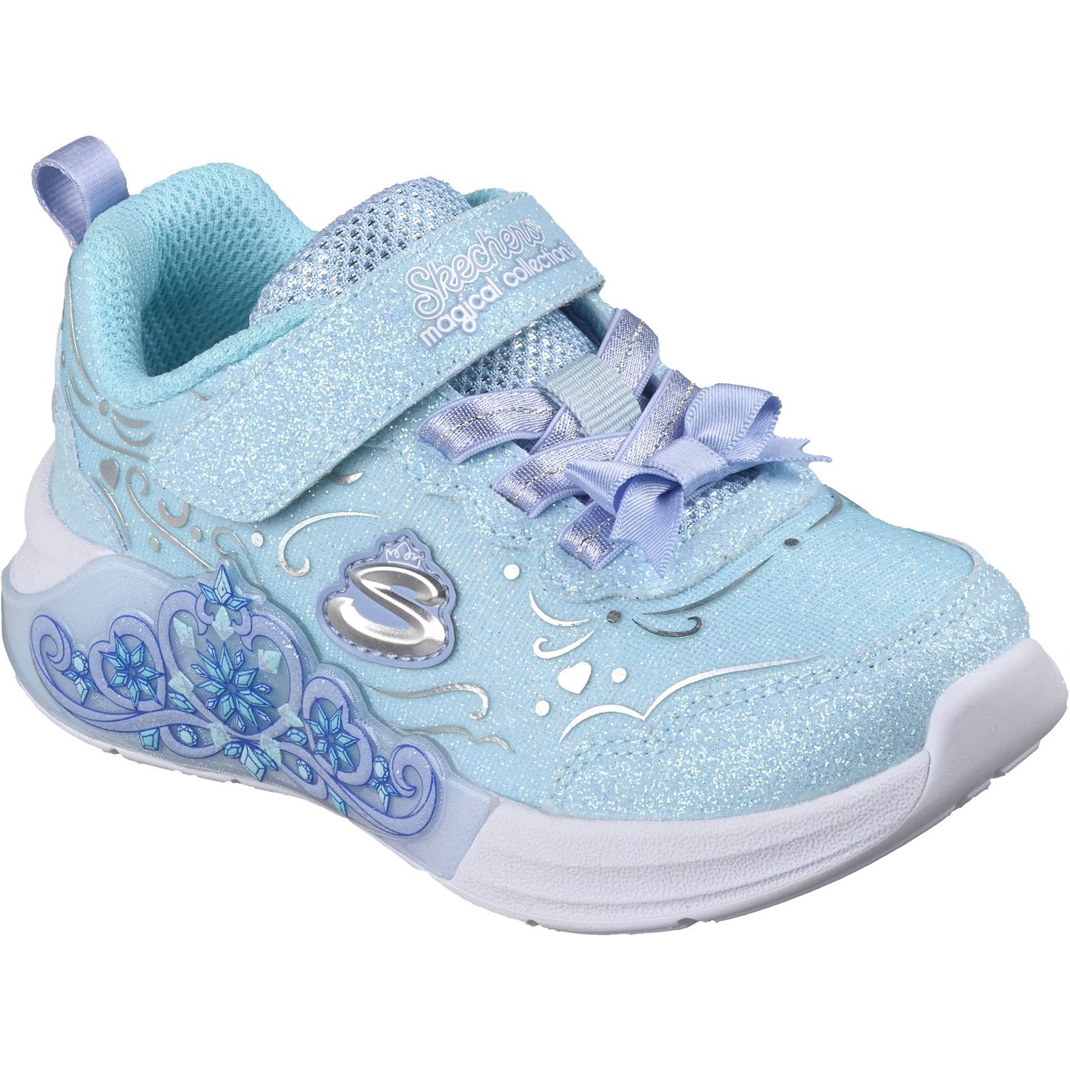 S-Lights: Lil Princess Steps