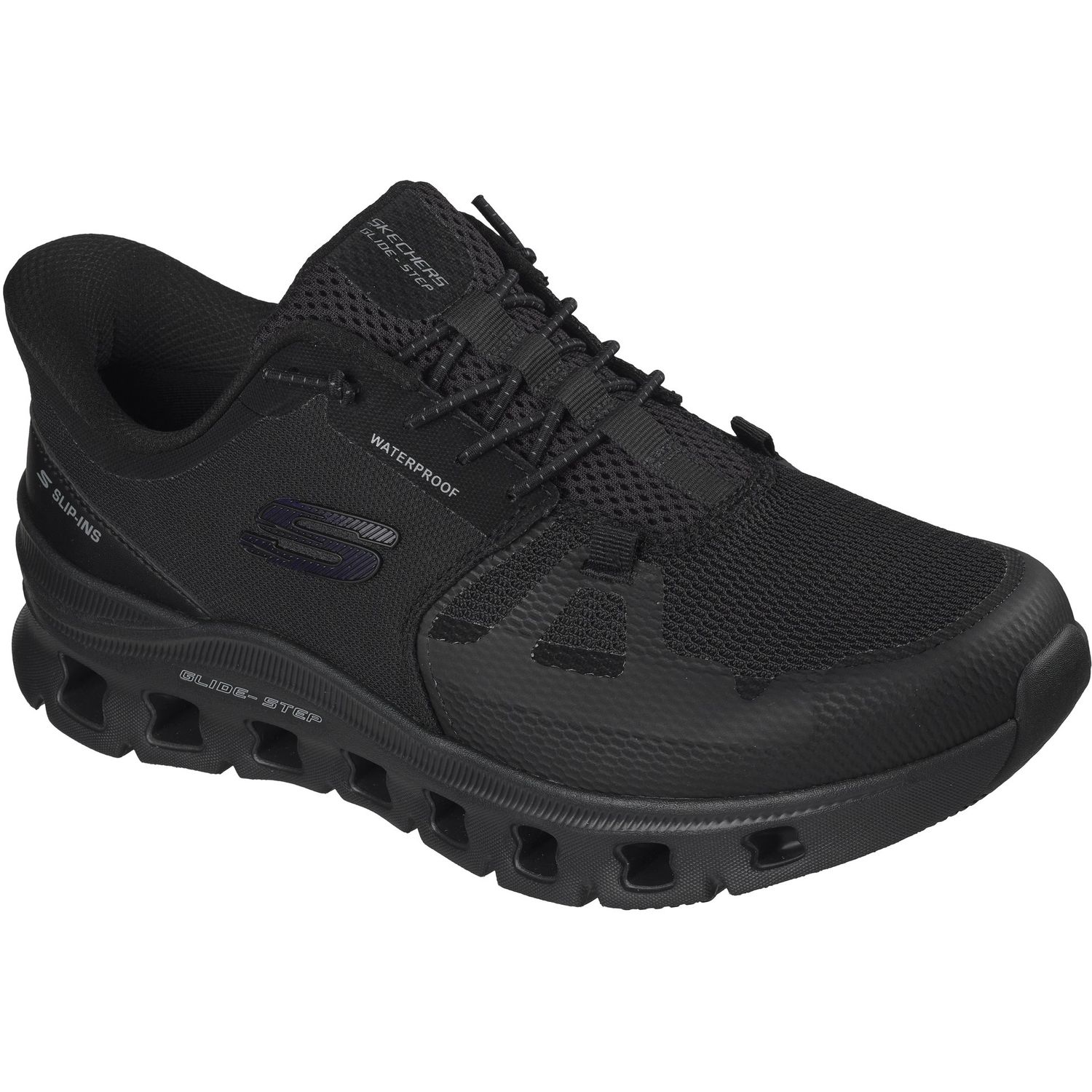 Glide-Step Pro - Rainpartner