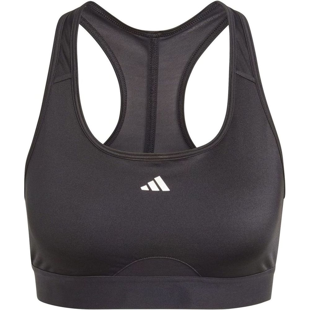 PowerReact Training Medium-Support Bra PowerReact Training Medium-Support Bra