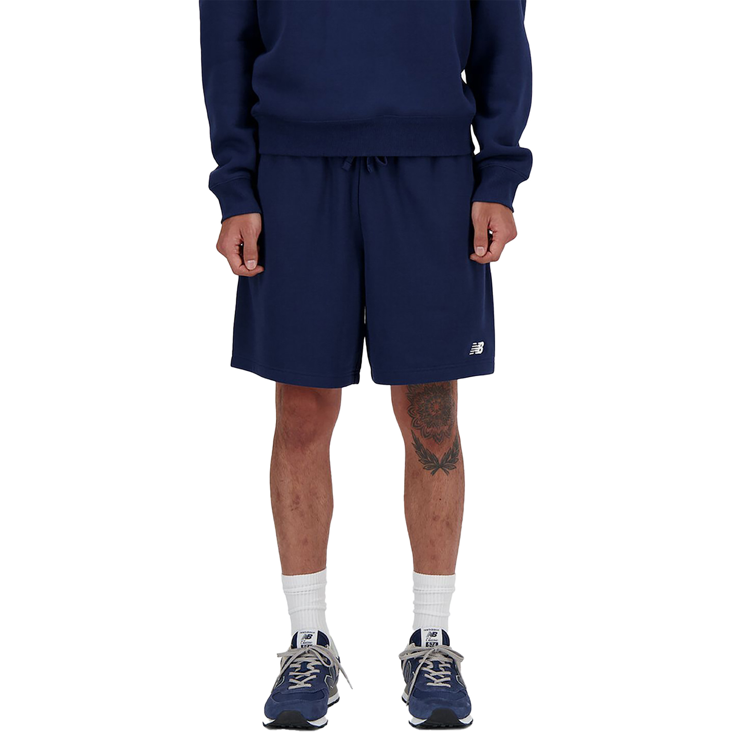 Sport Essentials French Terry Short 7 Inch Sport Essentials French Terry Short 7 Inch
