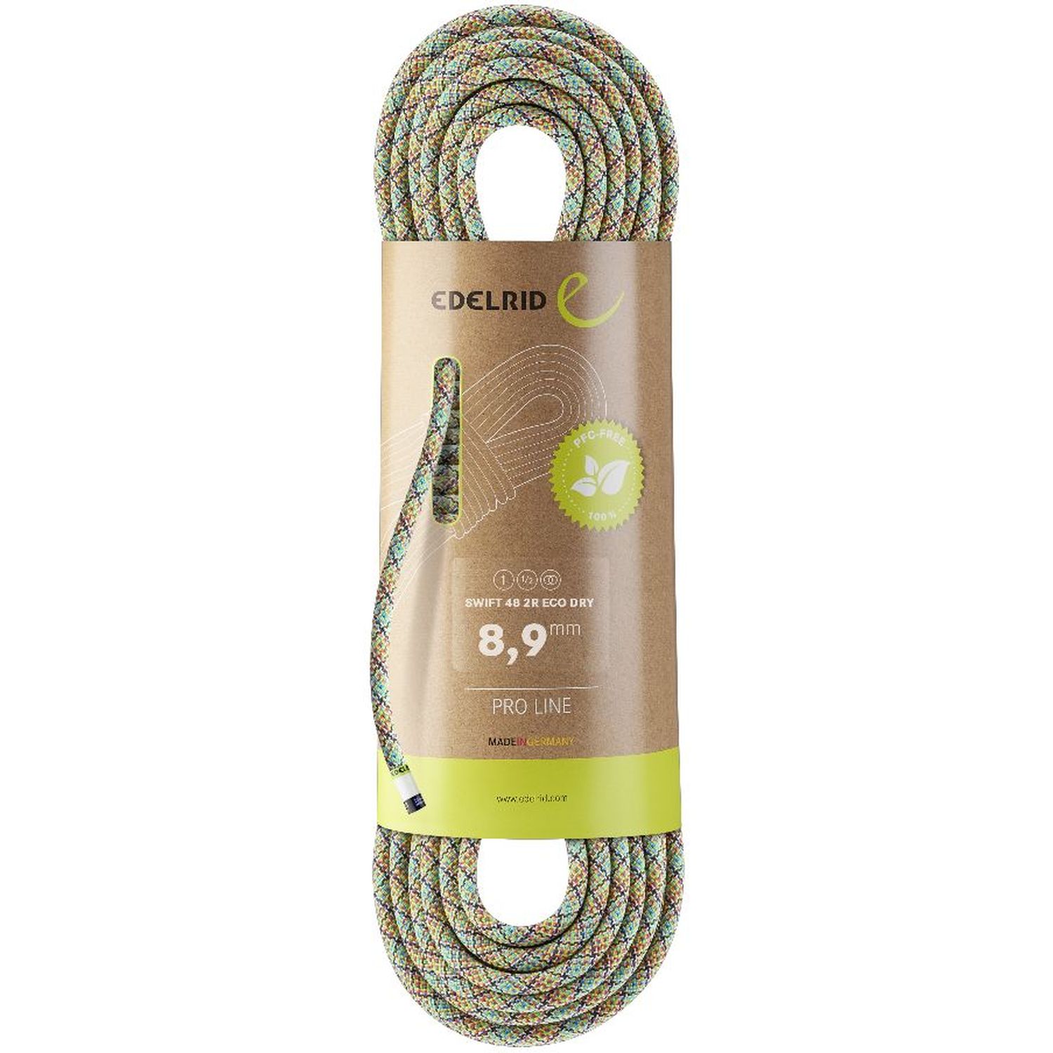 Swift Eco Dry 8,9mm