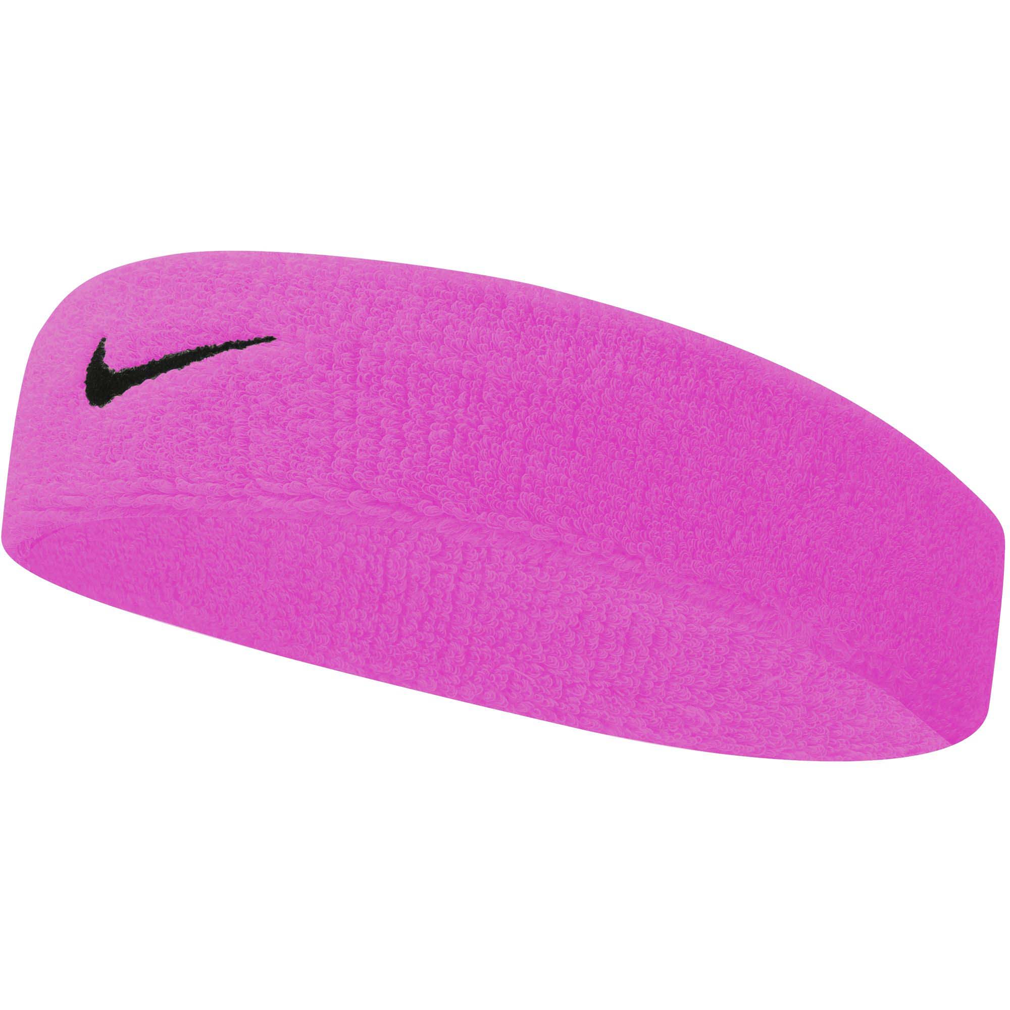 Swoosh Headbands