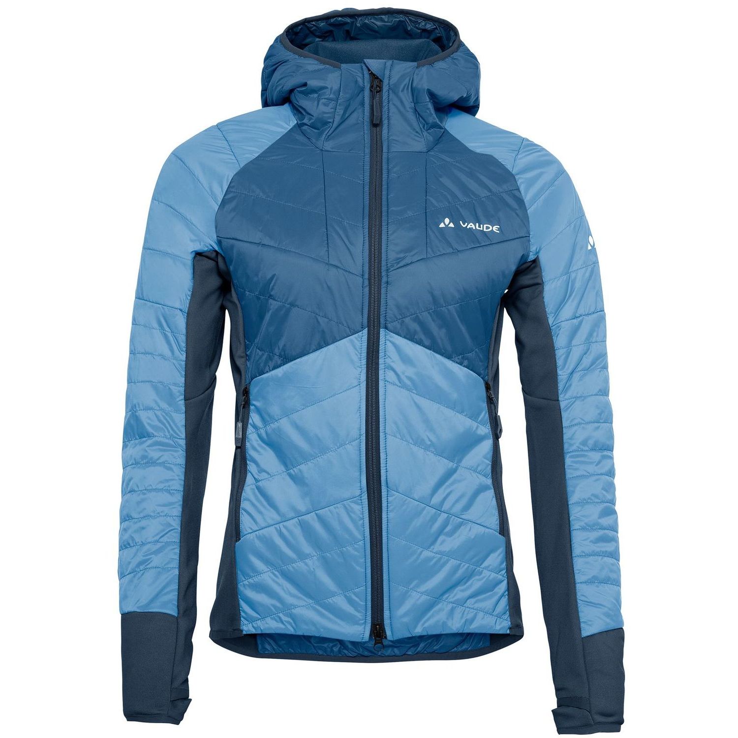 Wo Sesvenna Jacket IV Wo Sesvenna Jacket IV