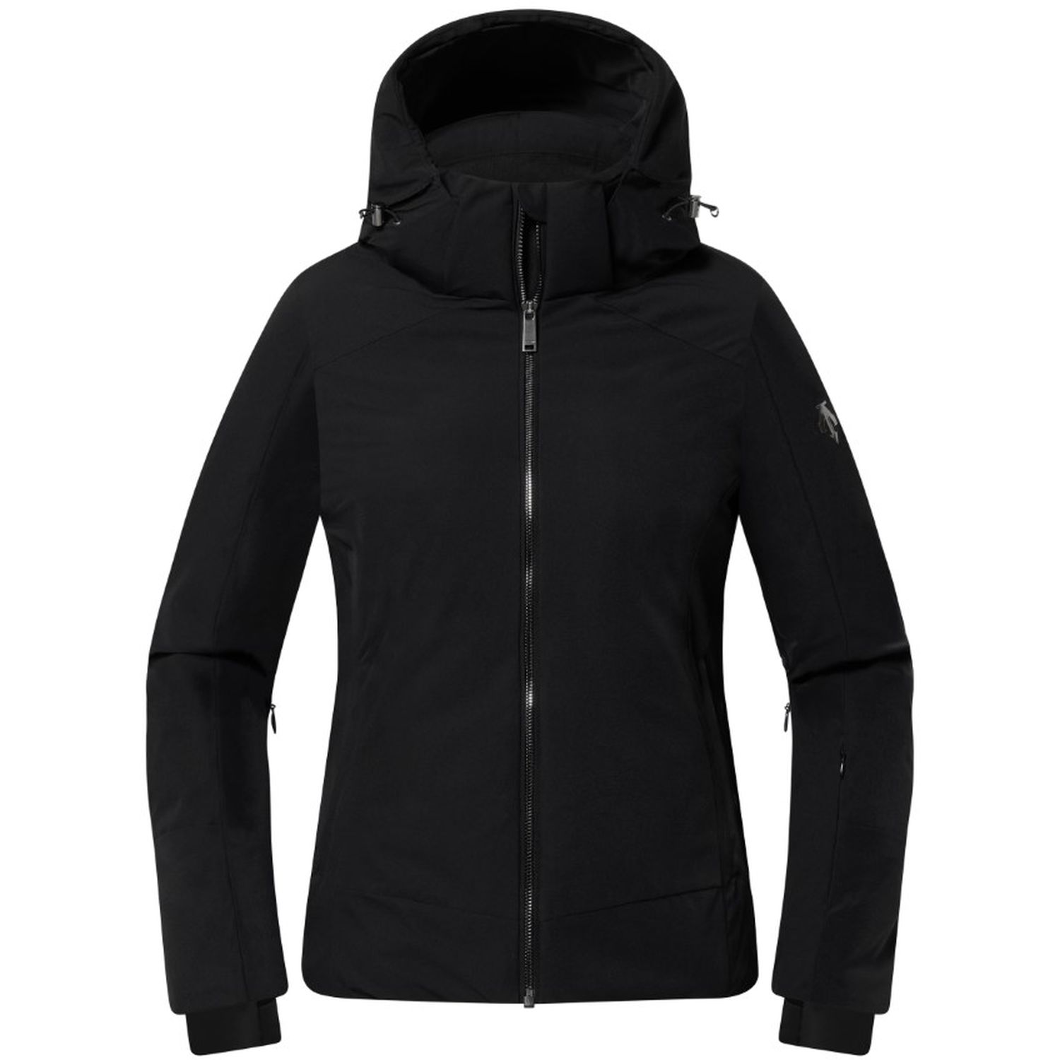 INSULATED JACKET ALPINE WOMEN