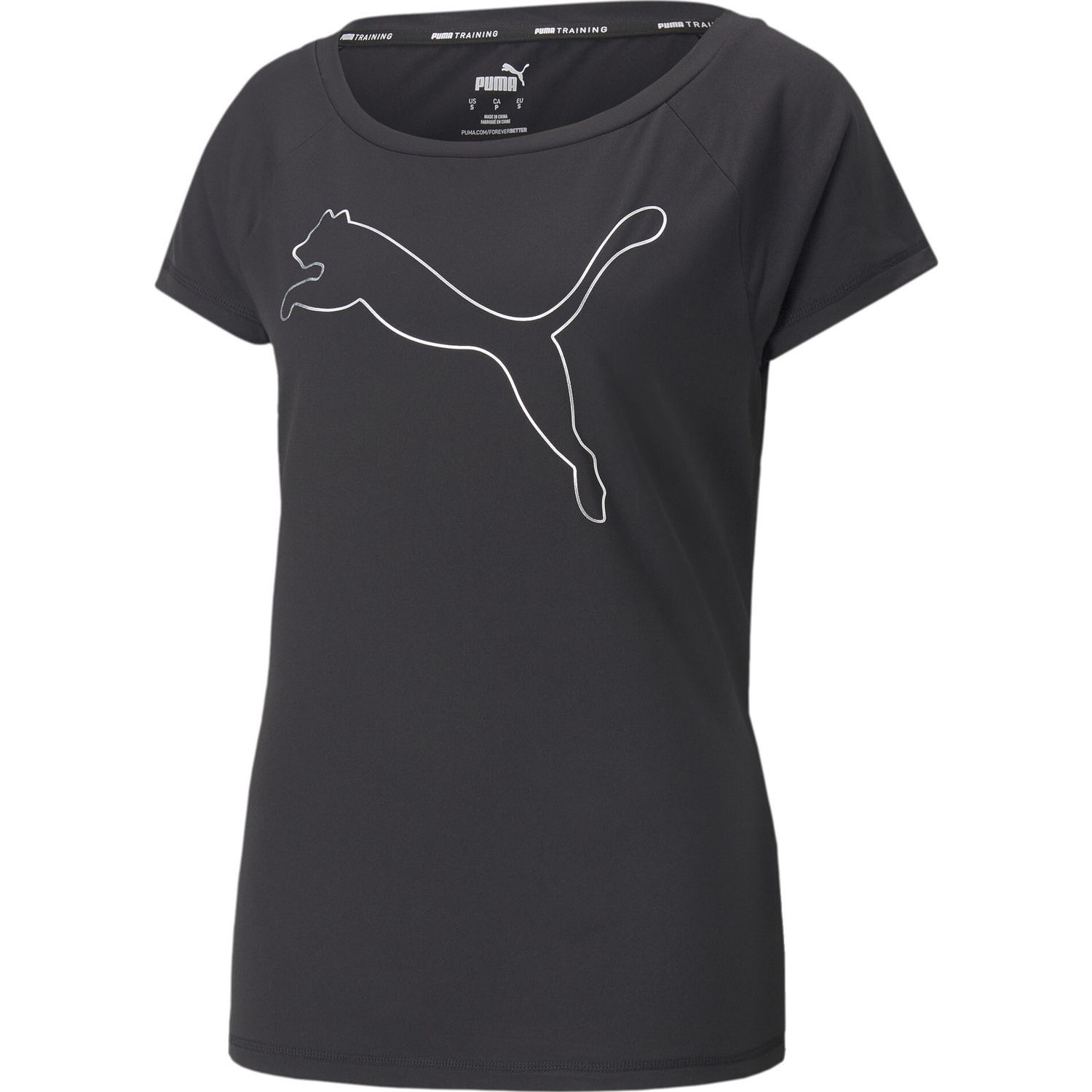 Train Favorite Jersey Cat Tee Train Favorite Jersey Cat Tee
