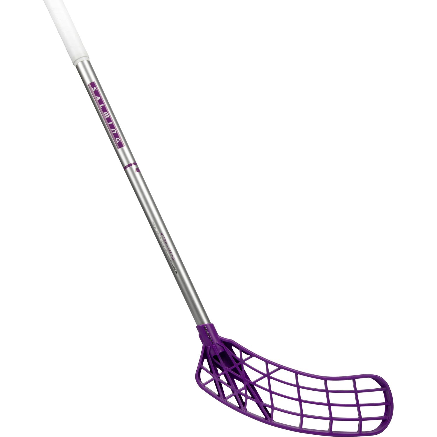 Nitro Lite RD Trident TX F30 JR