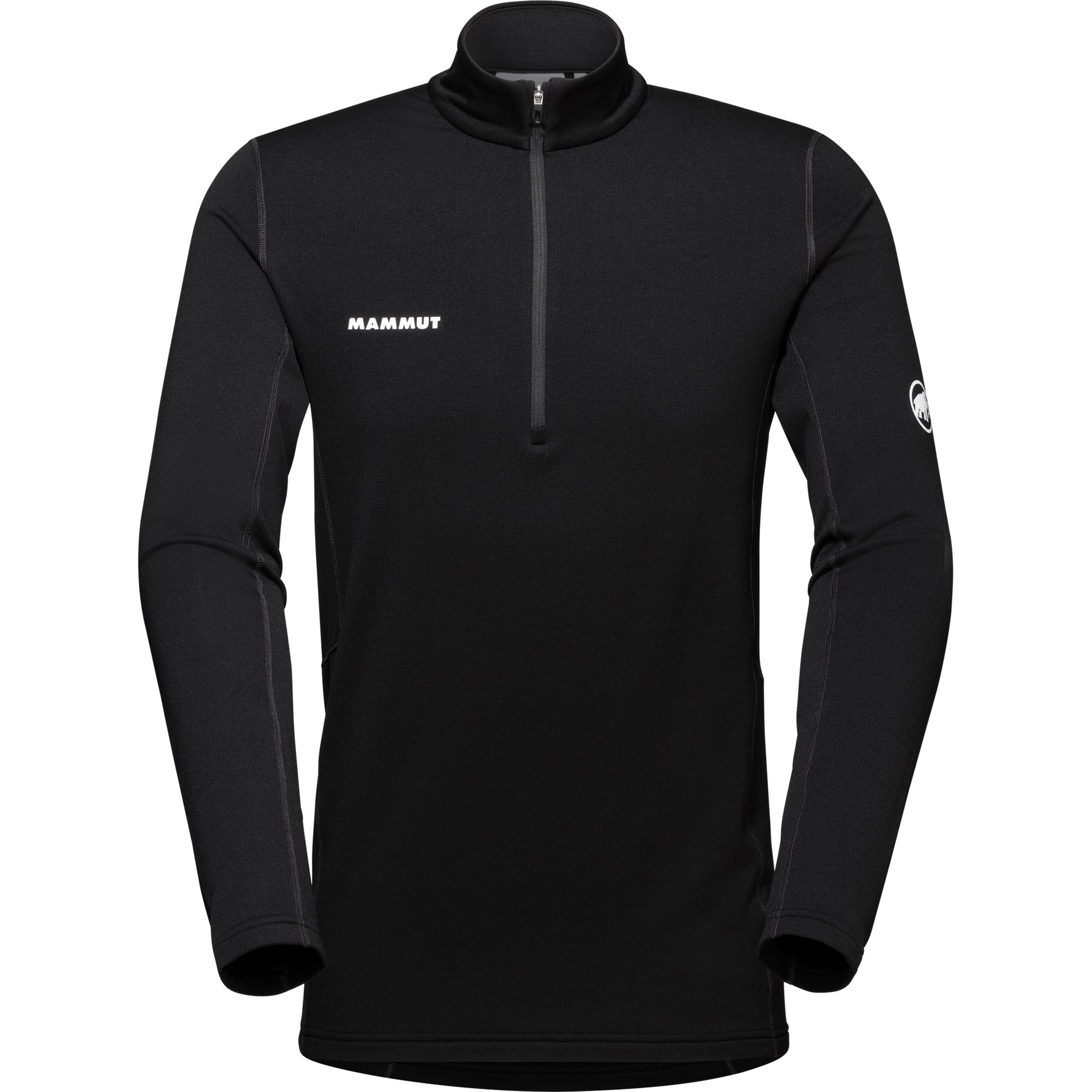 Aenergy ML Half Zip Pull M Aenergy ML Half Zip Pull M