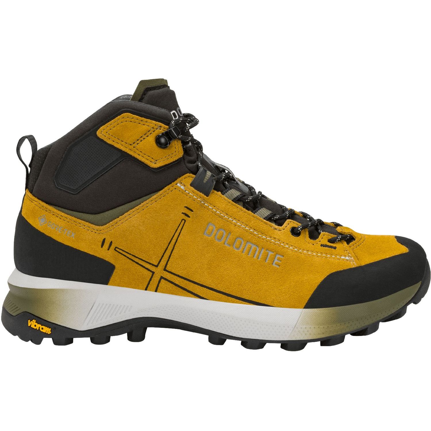 M\'s Vernale Hike Low GTX