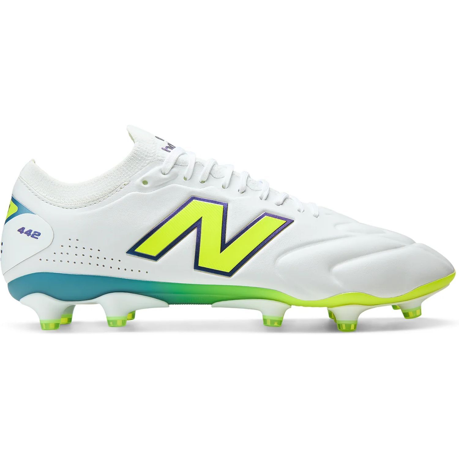 U41FM8MG 442 Elite Knit FG V3