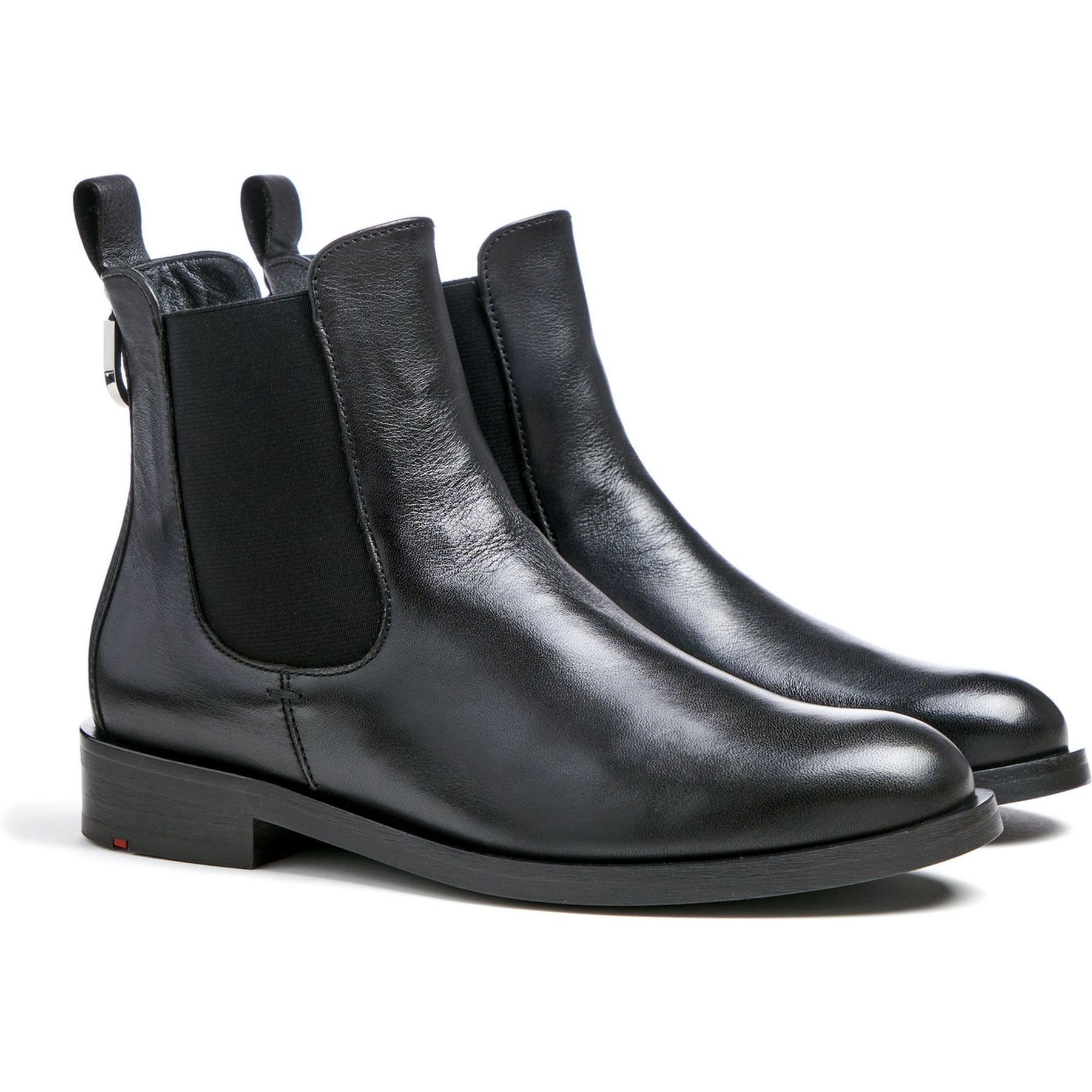 22-338 Stiefelette 22-338 Stiefelette