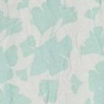 1050422 T-Shirt henley crincle alloverprint