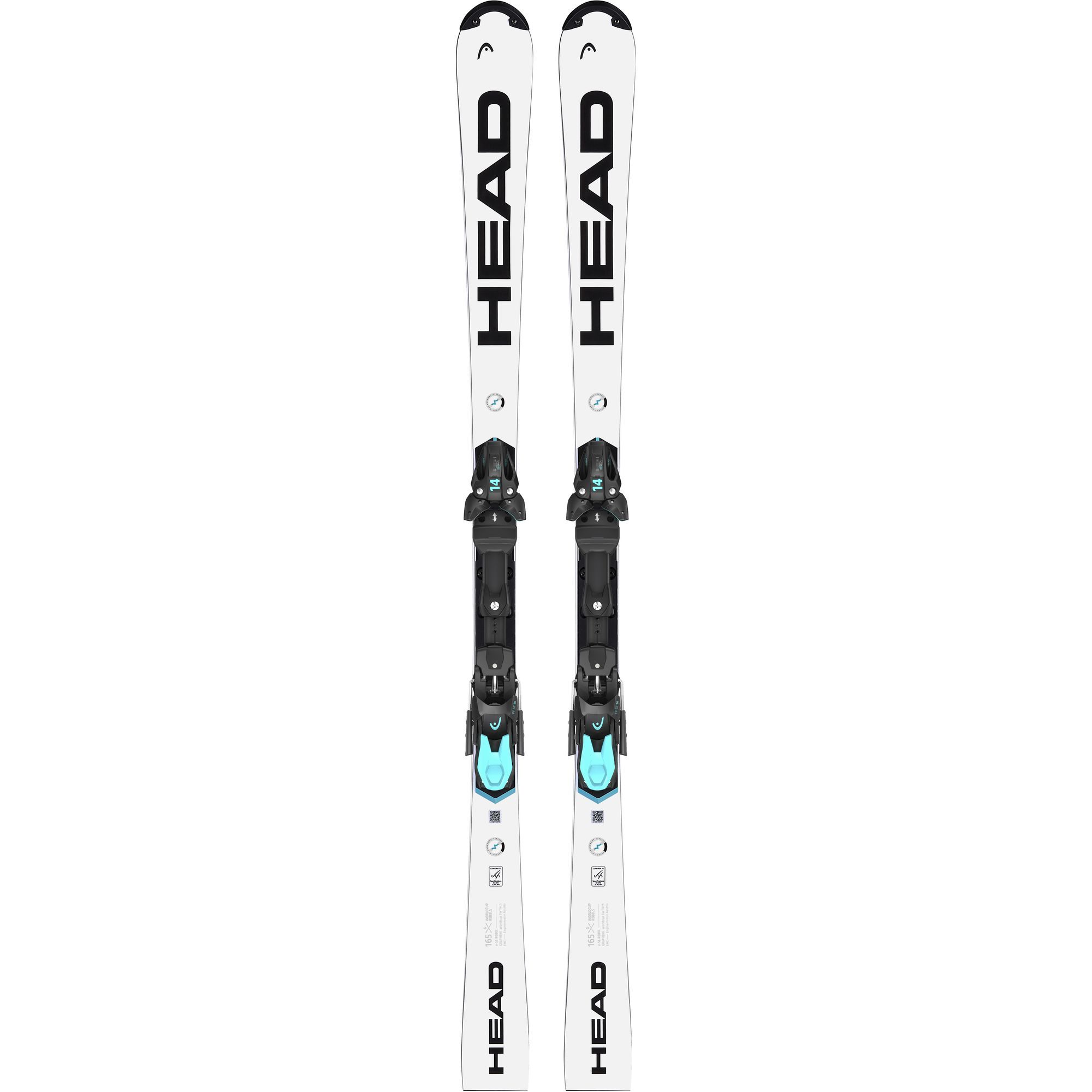 WCR e-SL Reb FIS/FF 14 GW WCR e-SL Reb FIS/FF 14 GW