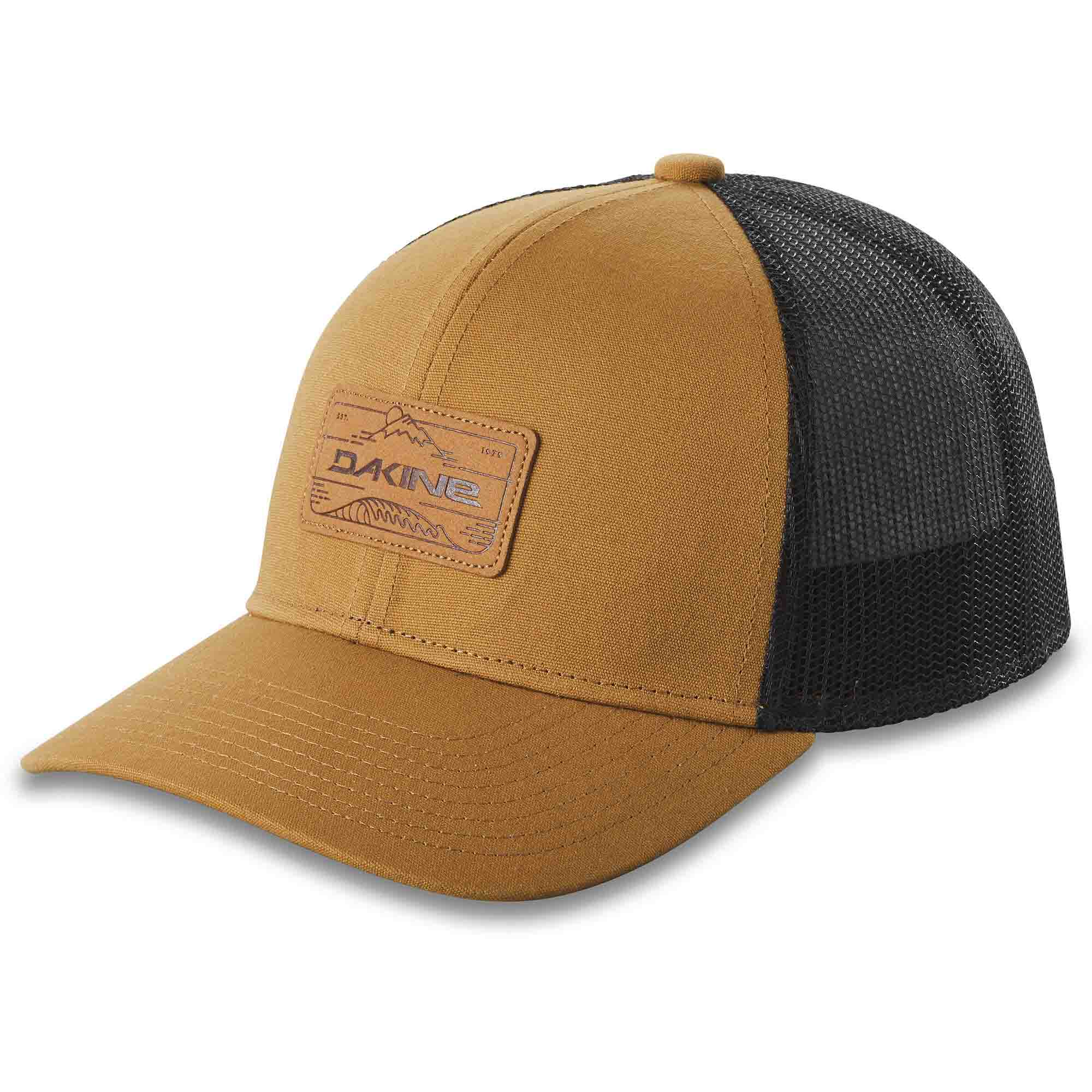 PEAK TO PEAK TRUCKER ECO