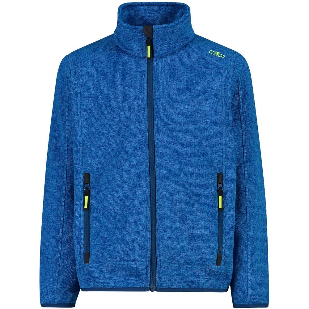 bei jetzt Boy Fleecejacken CMP kaufen river-yellow Jacket fluo Berger 3H60744