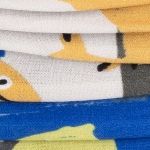 Jr Original Ecostretch Triby