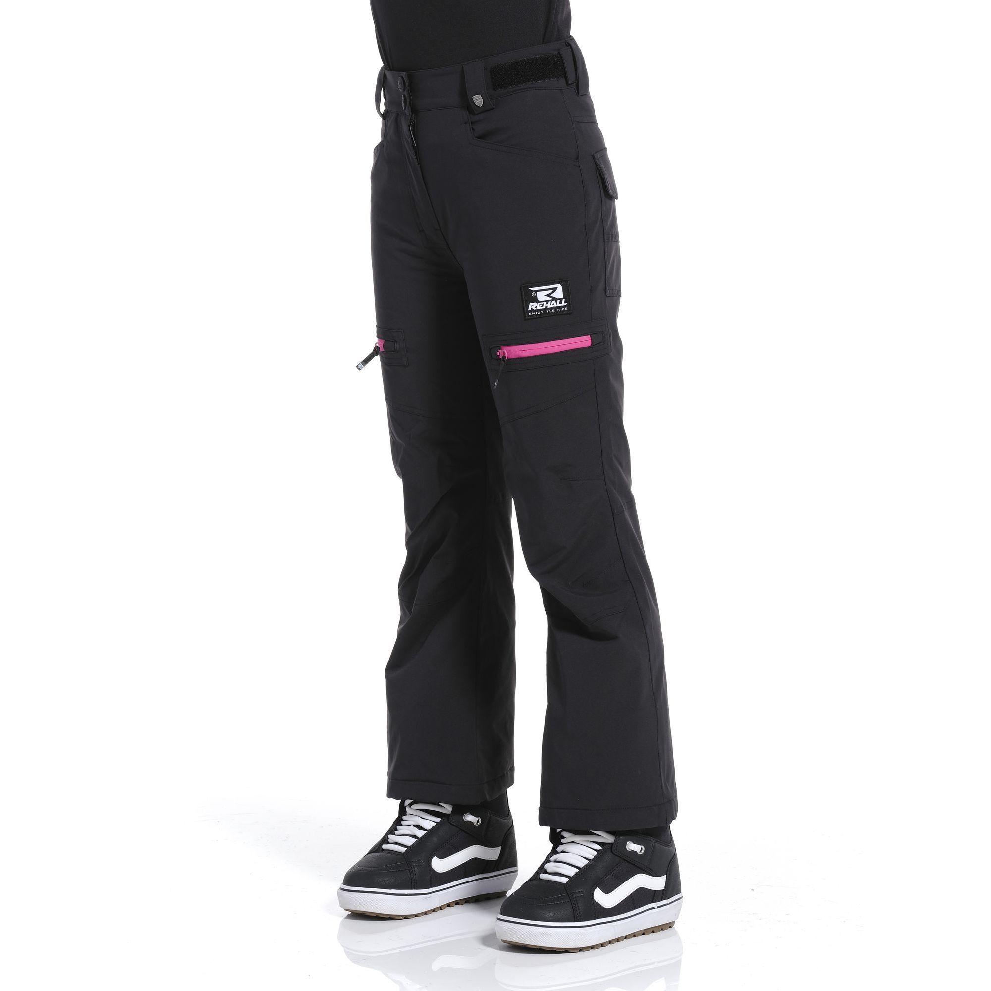 NORI-R-jr.-Girls Snowpant NORI-R-jr.-Girls Snowpant