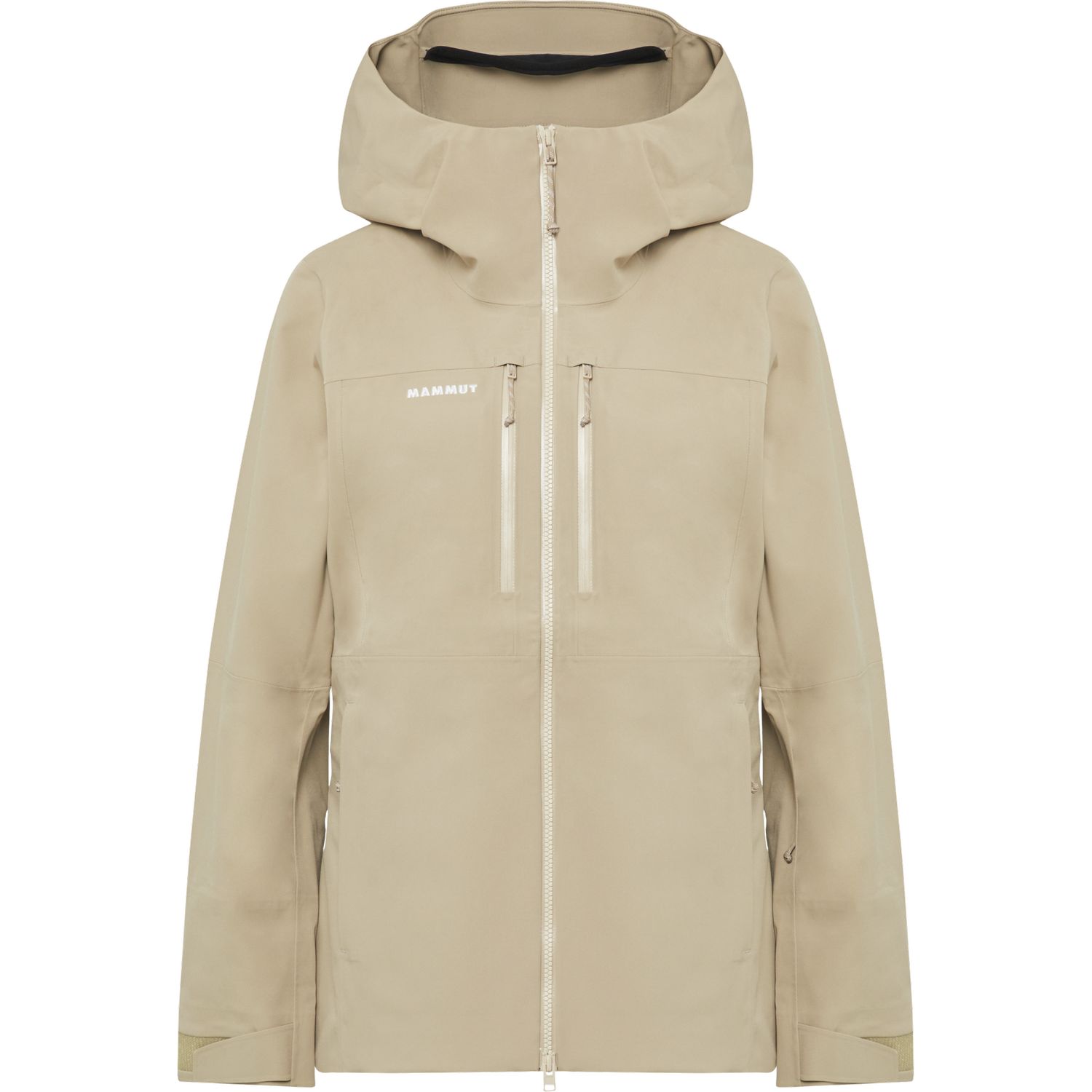 Stoney HS Hooded Jacket Women