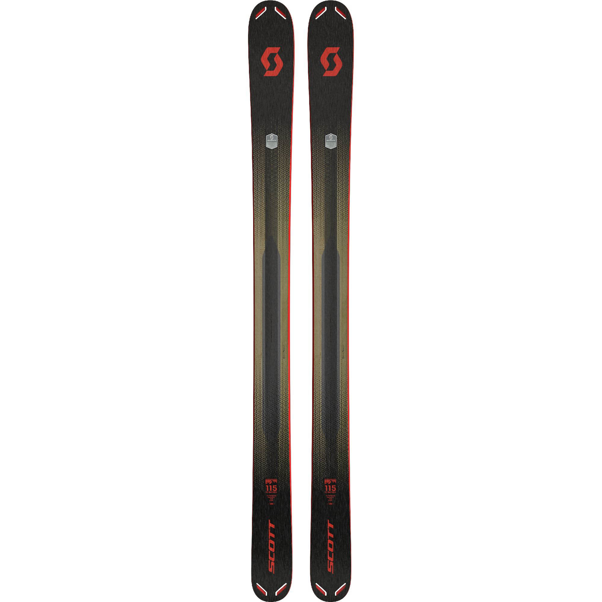 Scrapper 115 (2020) Scrapper 115 (2020)