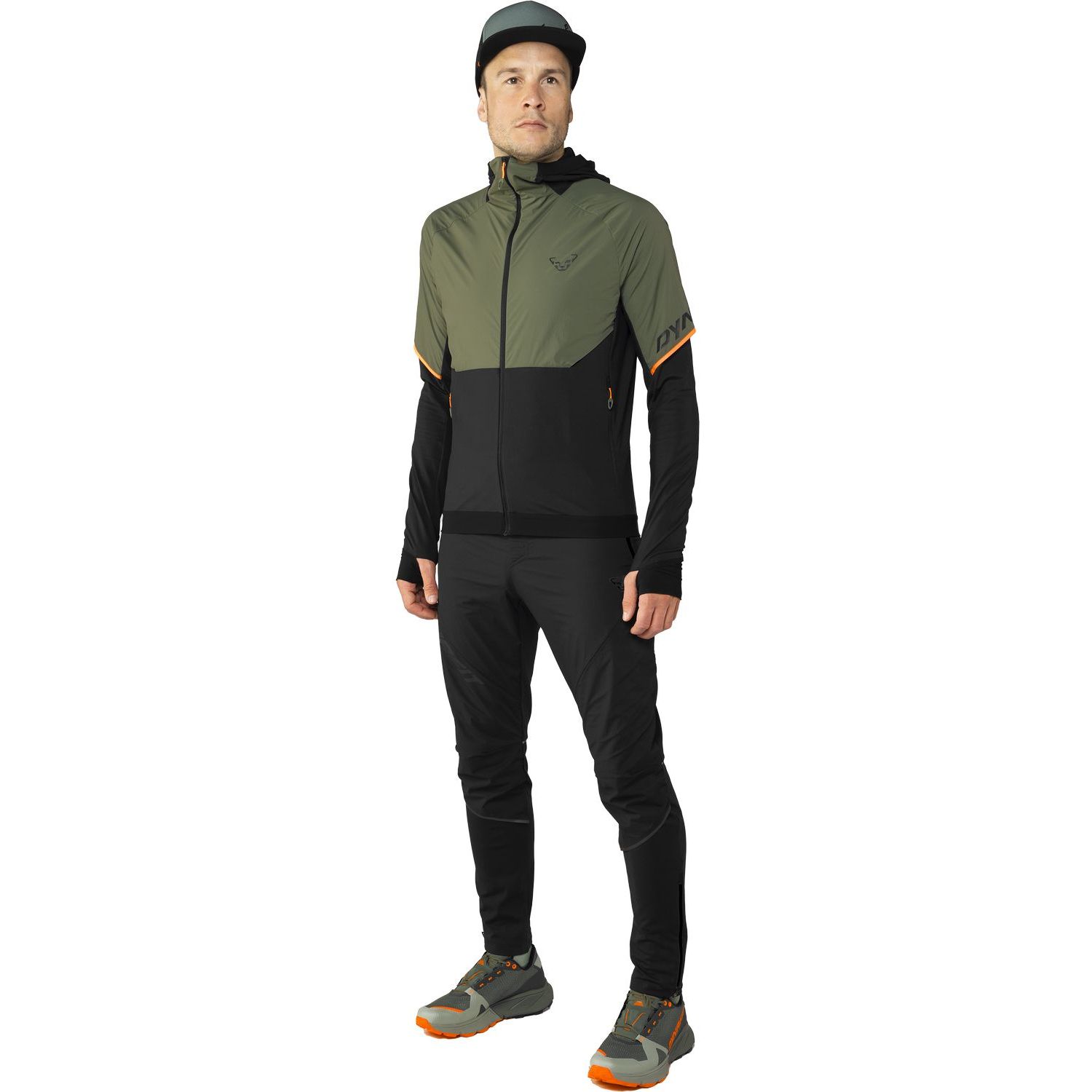 ALPINE HYBRID PNT M