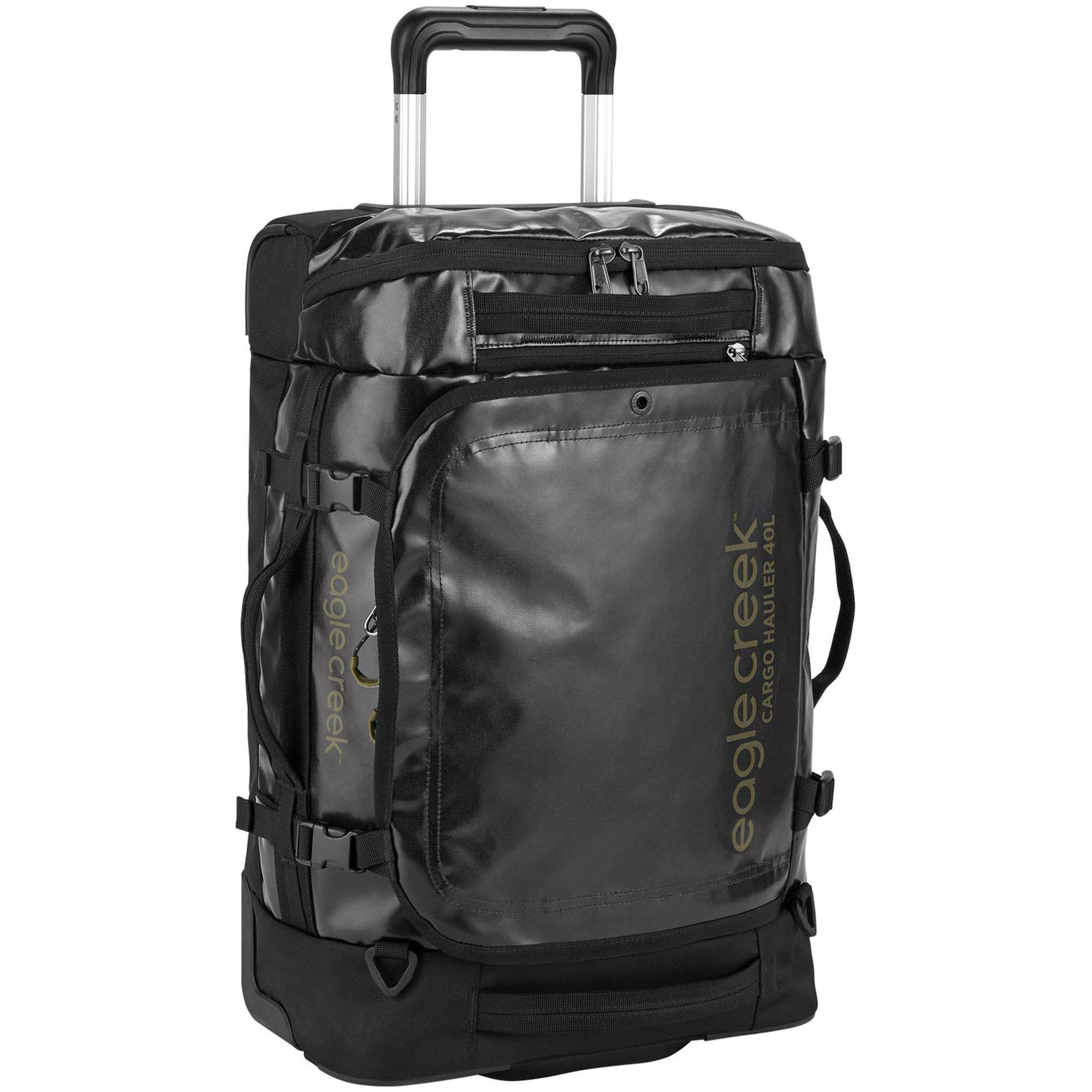 Cargo Hauler Wheeled Duffel XT Carry-On Cargo Hauler Wheeled Duffel XT Carry-On