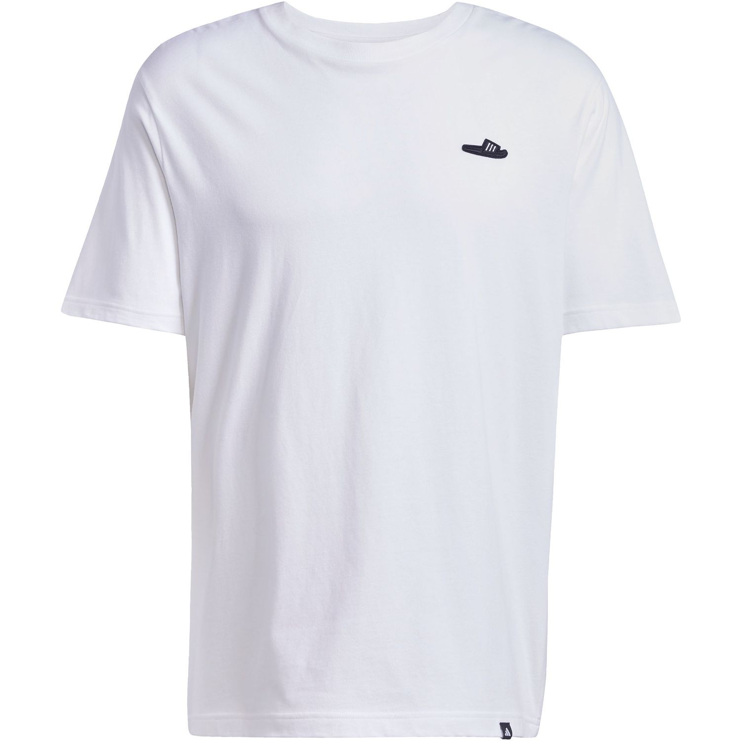 Lounge Slide Graphic T-Shirt