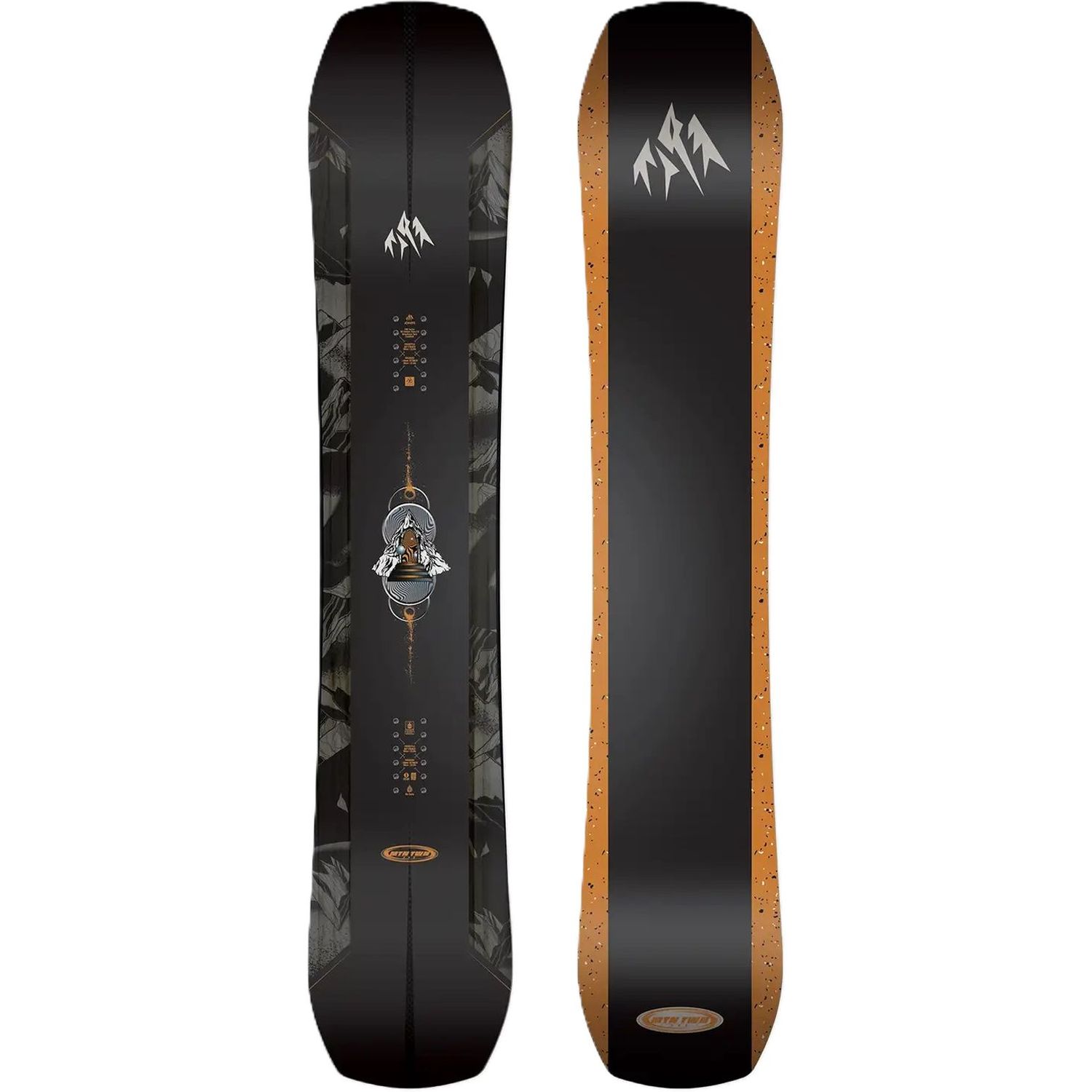 Men\'s Mountain Twin Pro