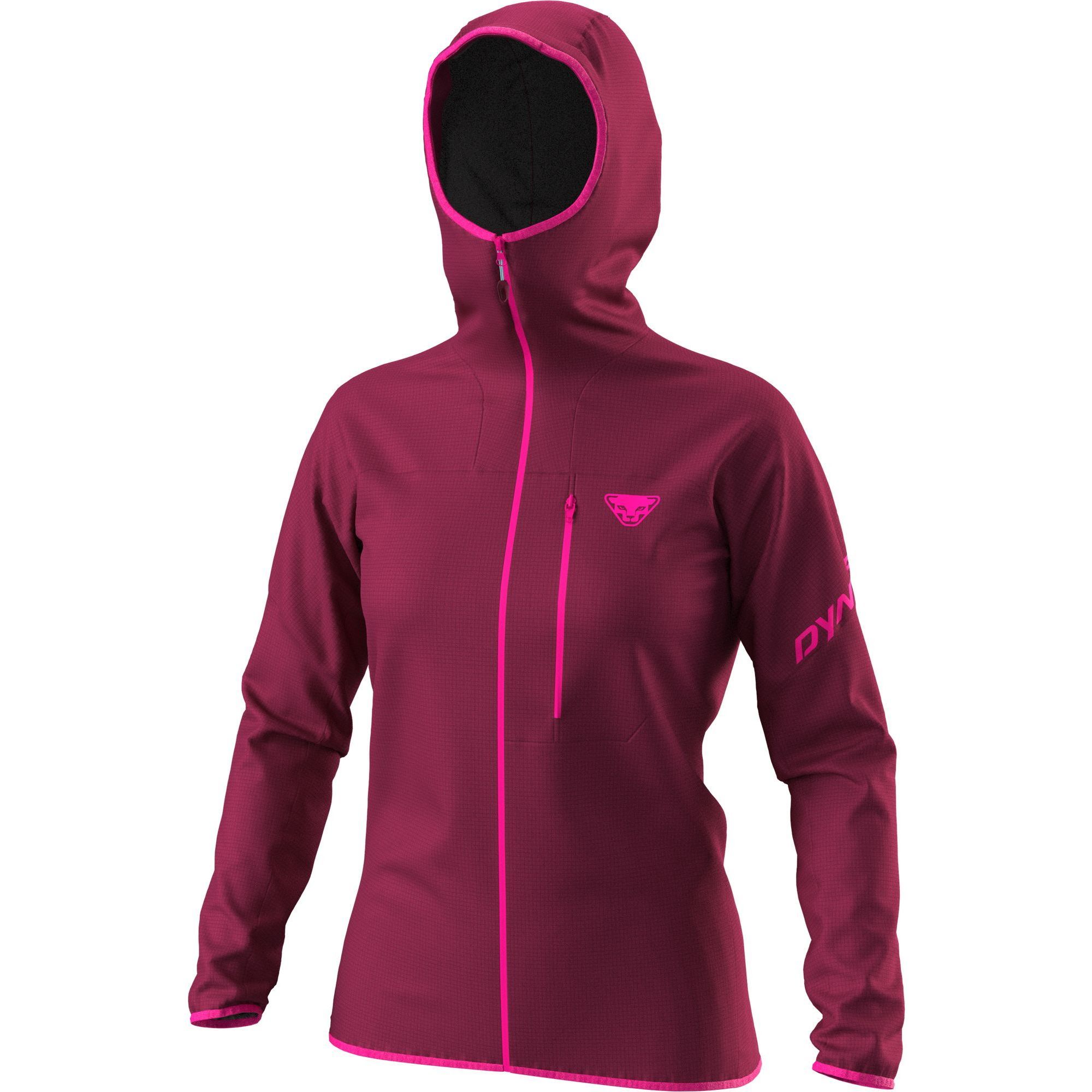 Traverse GTX Jkt W Traverse GTX Jkt W