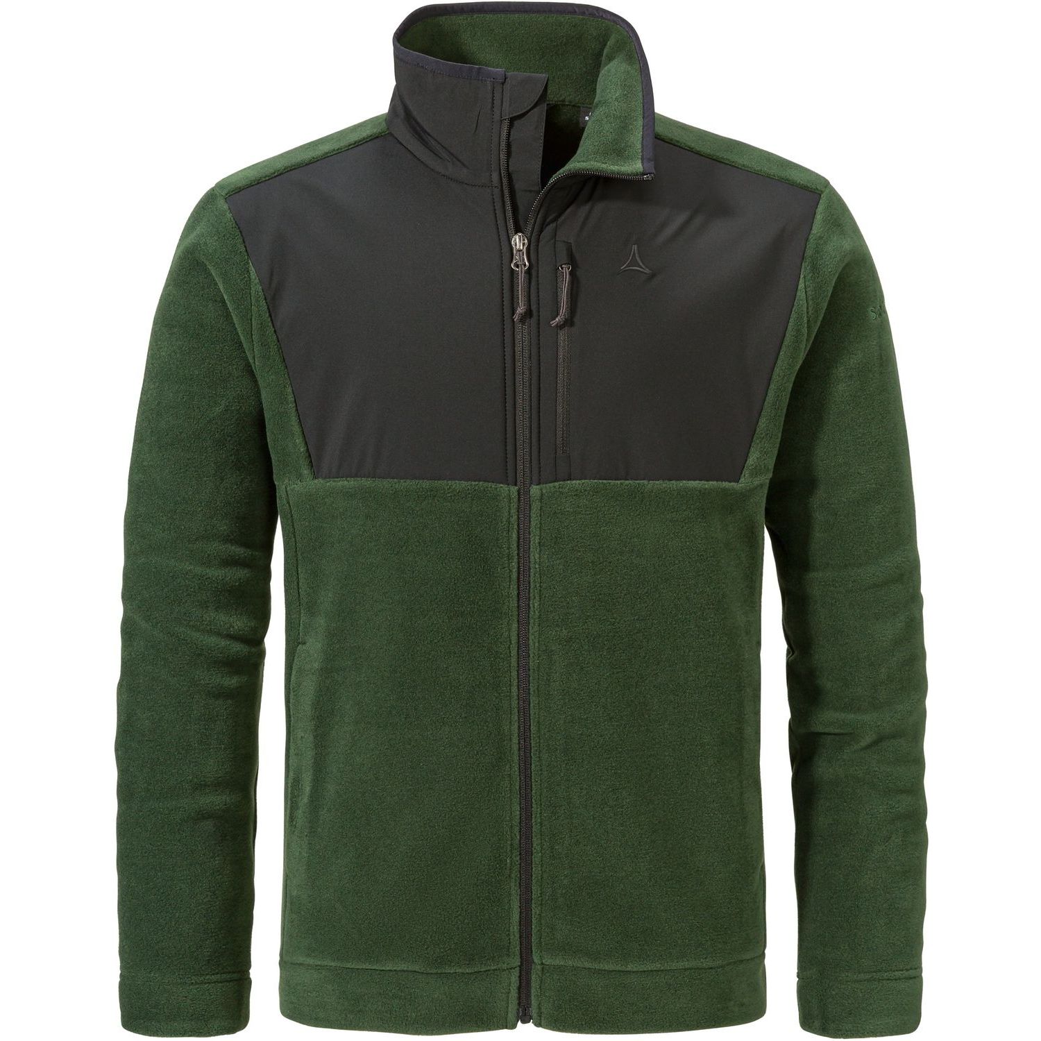 Fleece Jk Style Gregale MNS Fleece Jk Style Gregale MNS