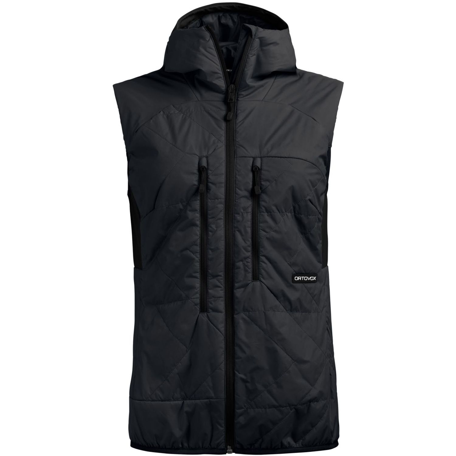 VENET SWISSWOOL 60 VEST W