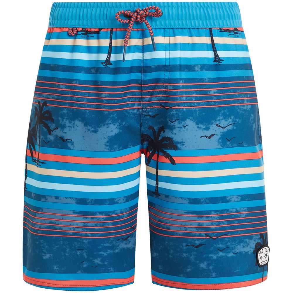 PRTJASON JR beachshort