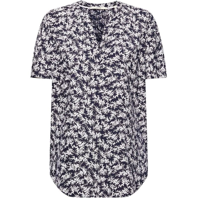 Blouse short sleeve Blouse short sleeve