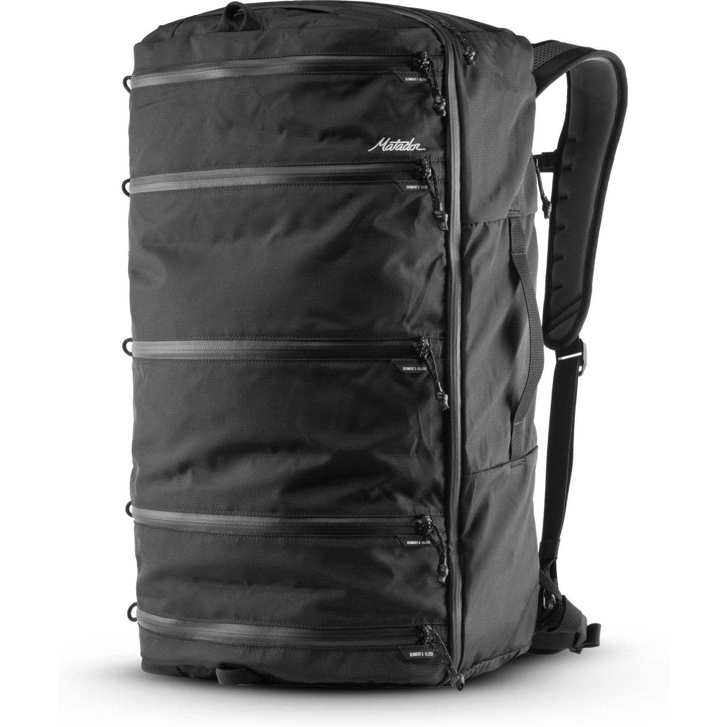 SEG45 Travel Pack