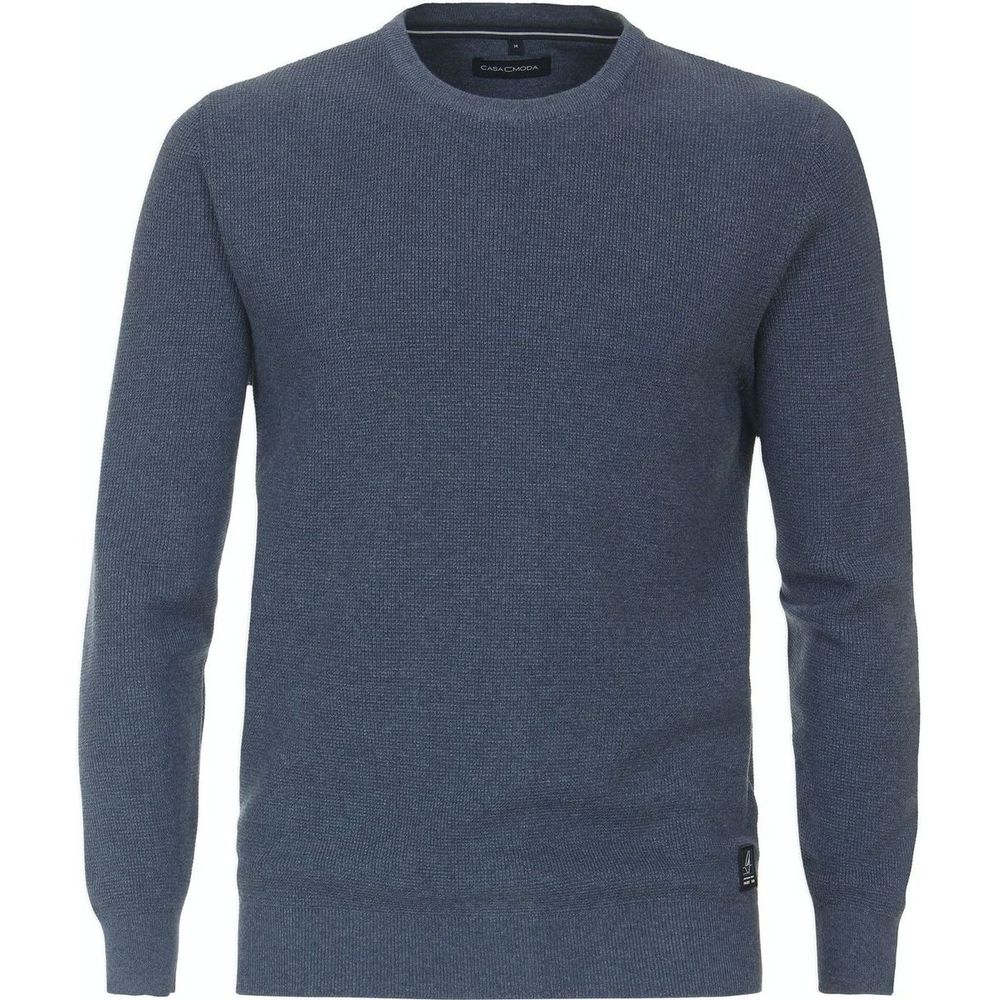 Pullover Rundhals uni (433995800) Pullover Rundhals uni (433995800)