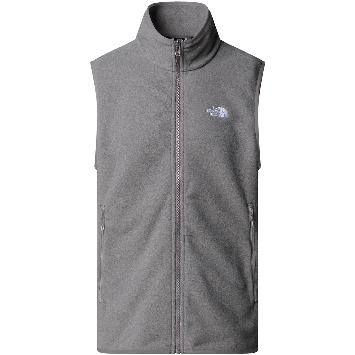 M Glacier Fleece Vest