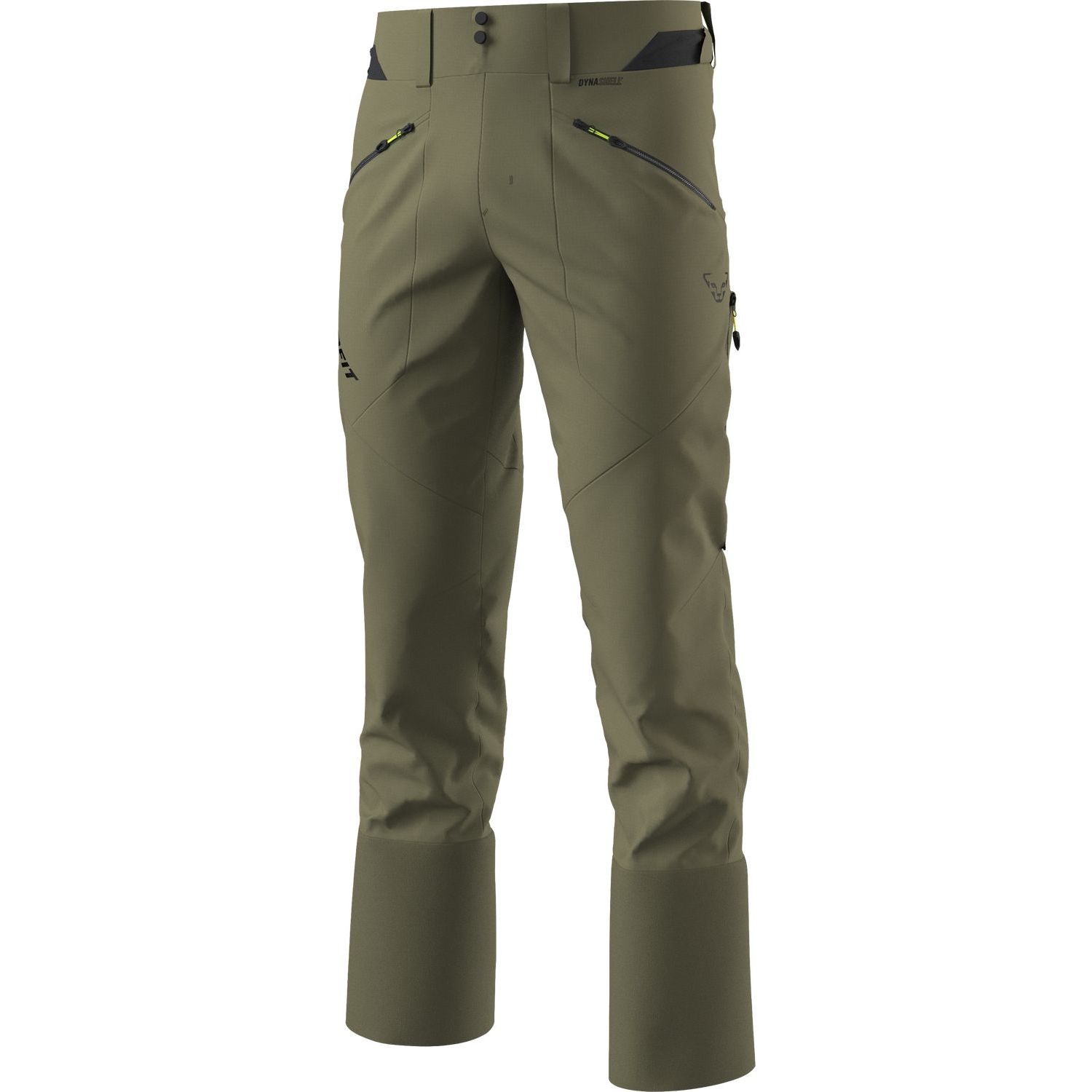 RADICAL 3L PANTS M
