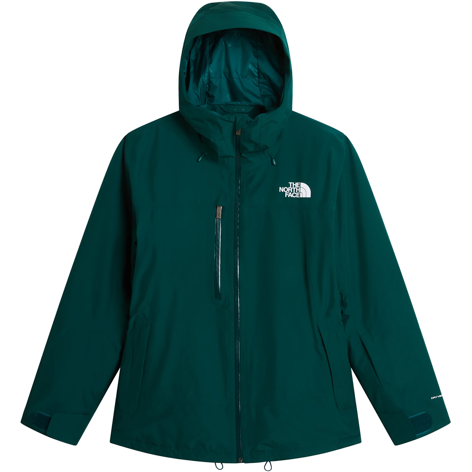 Men&rsquo;s Descendit Jacket