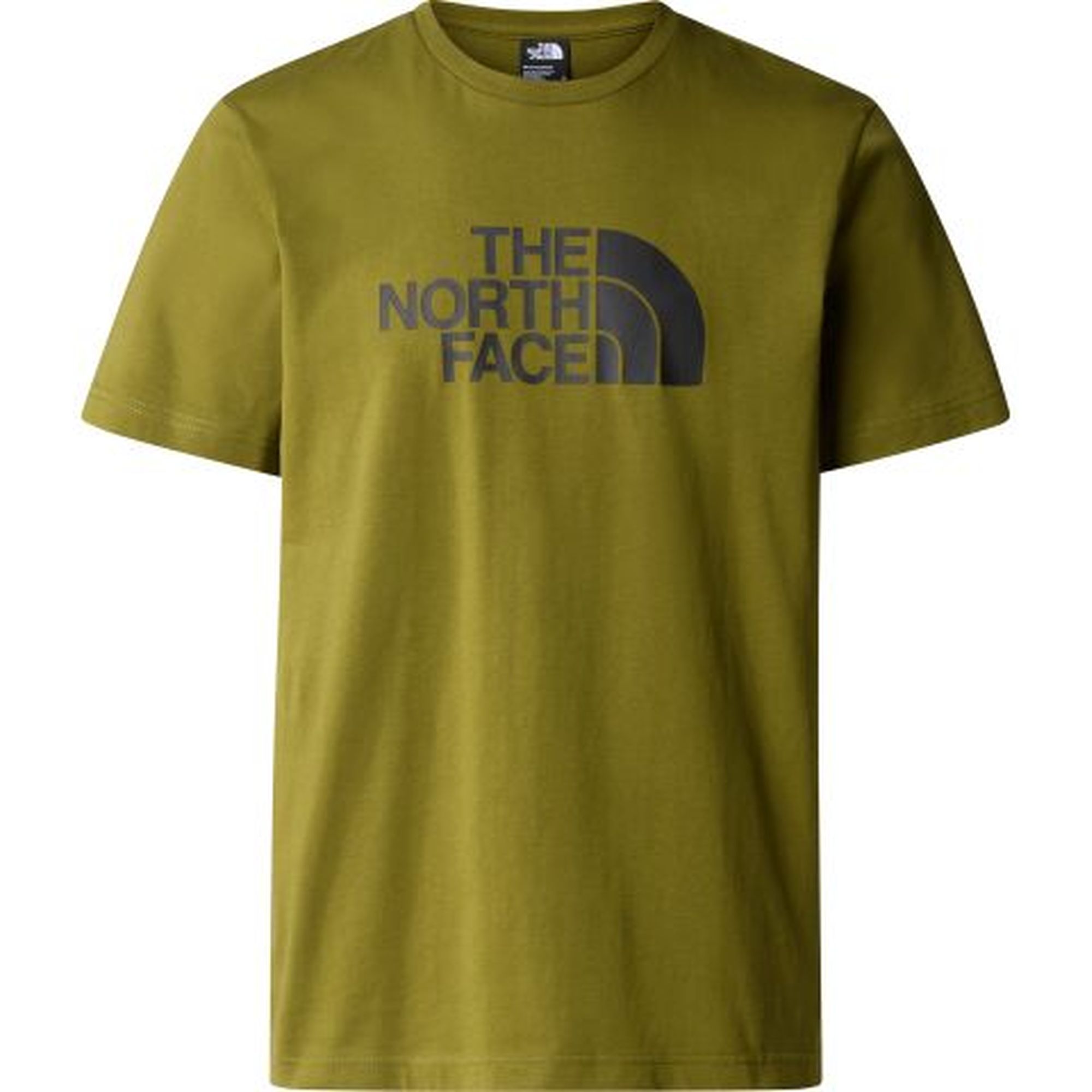 MEN’S S/S EASY TEE MEN’S S/S EASY TEE