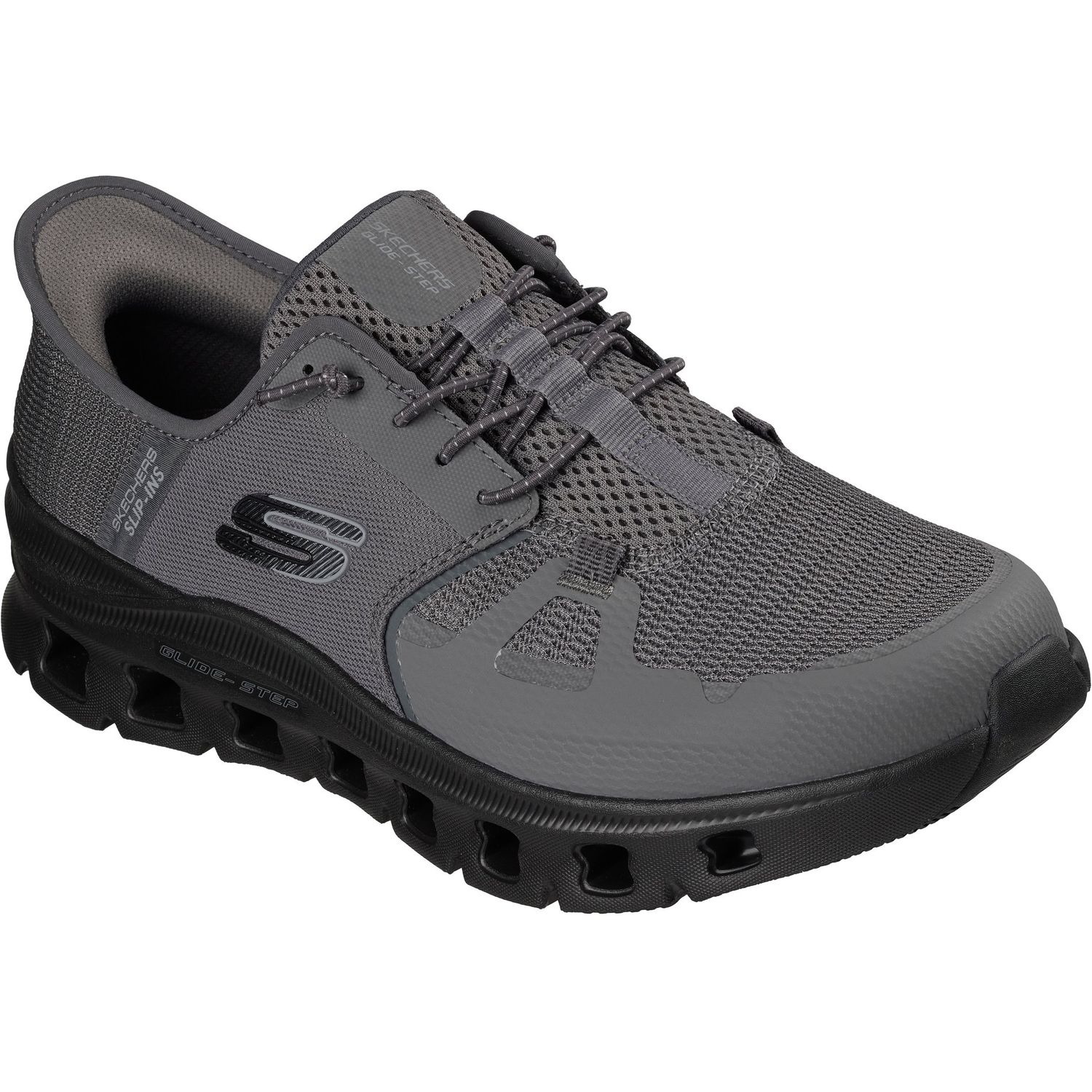 Glide-Step Pro