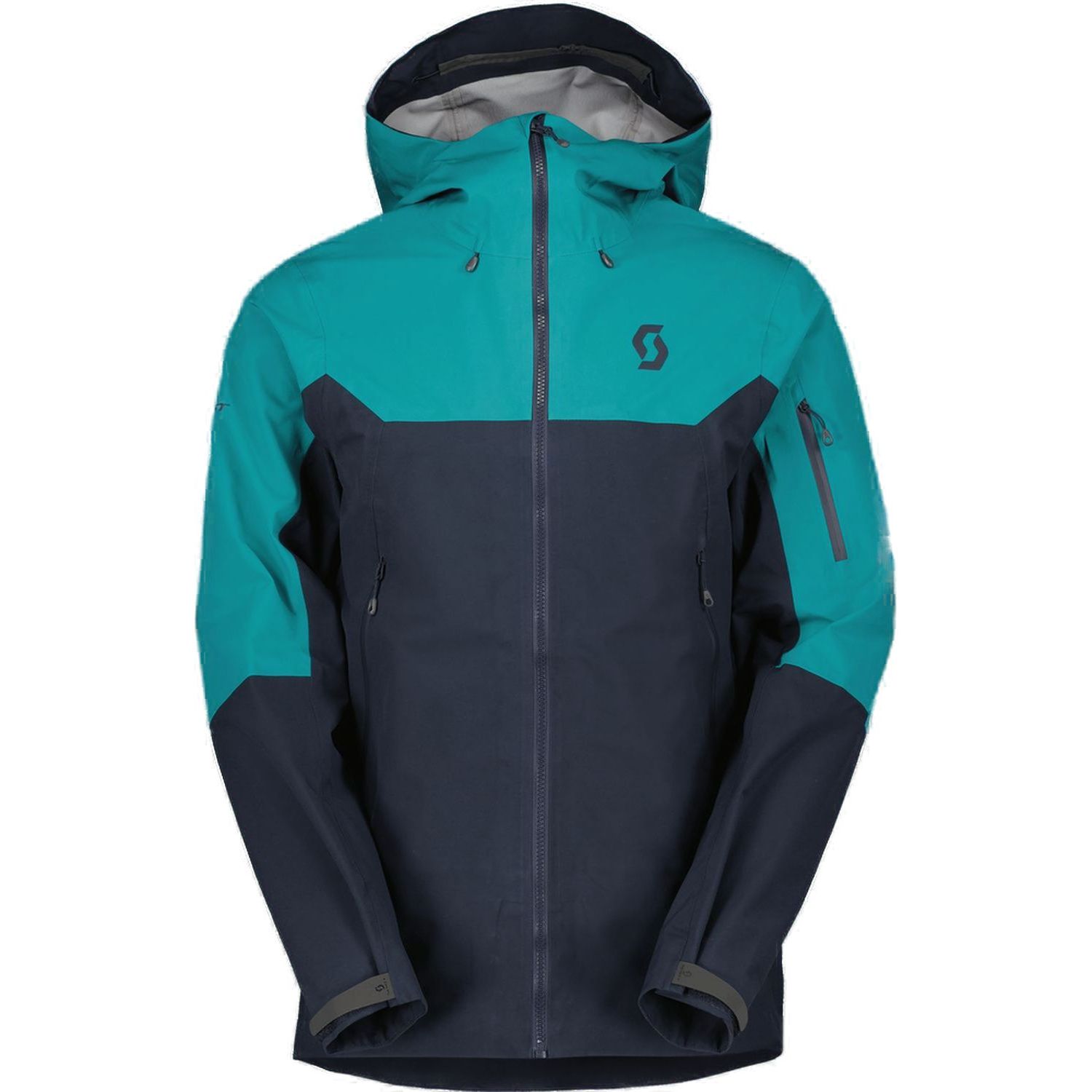 Jacket M\'s Explorair 3L Jacket M\'s Explorair 3L