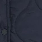 1052105 Quilted lightweight coat