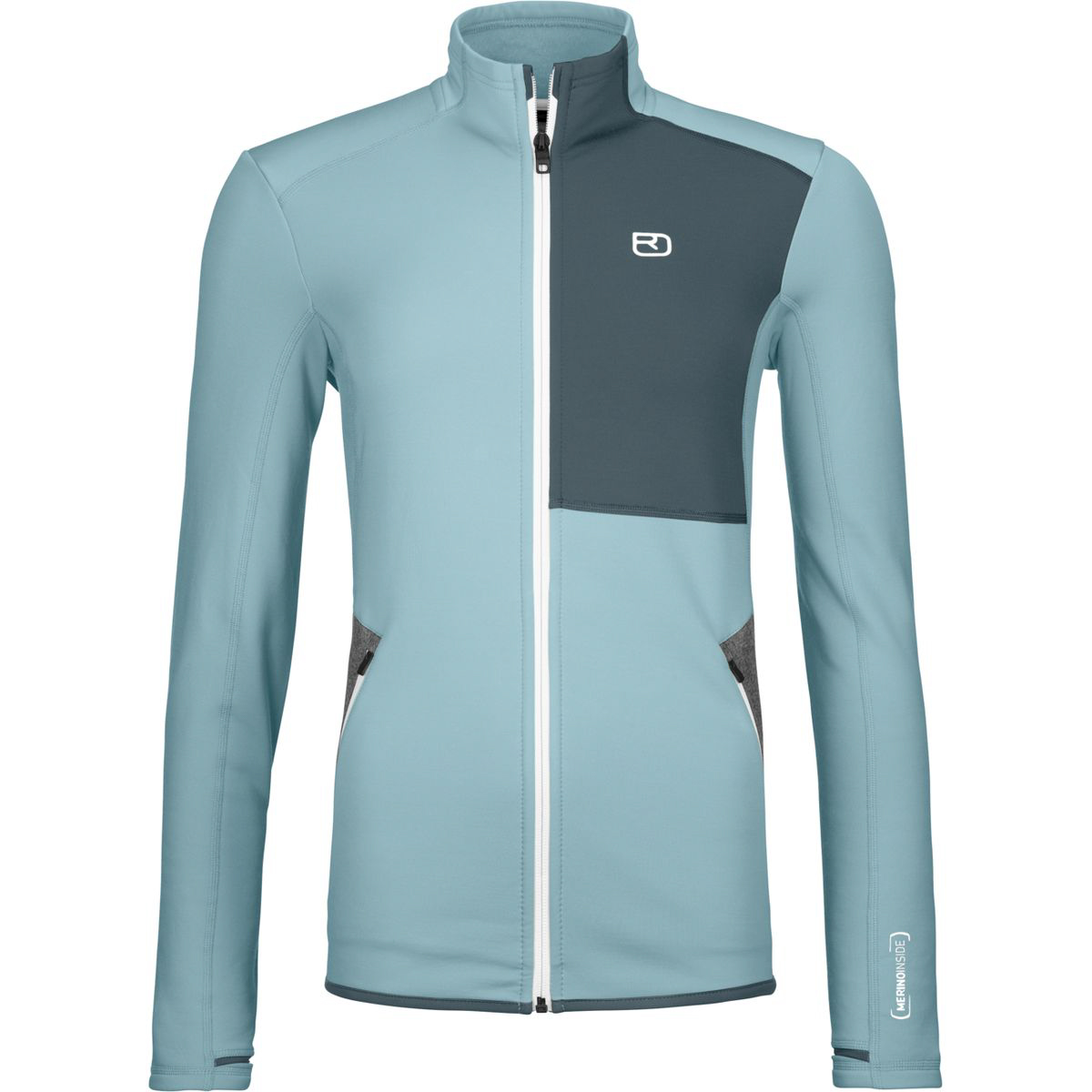 Fleece Jacket W