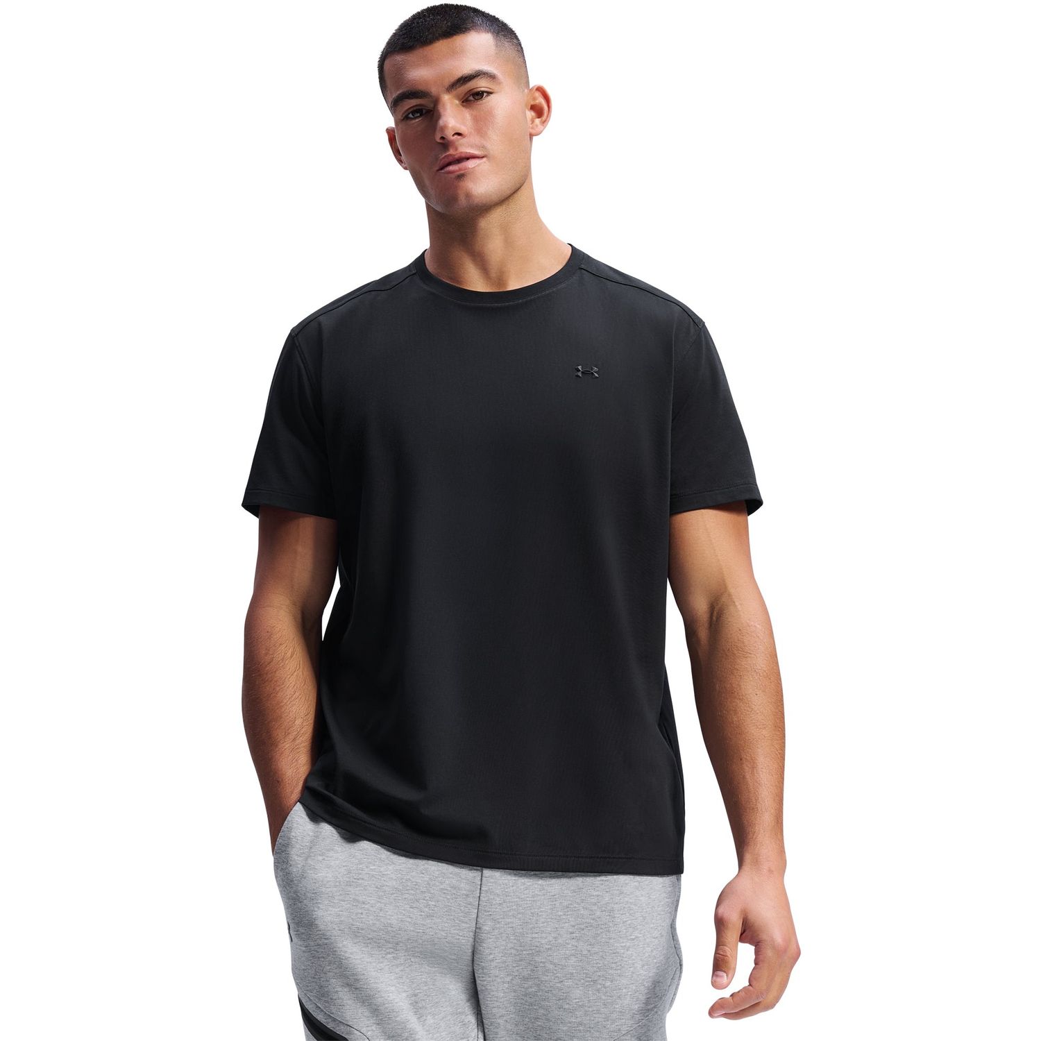 THE BOUNCY TEE