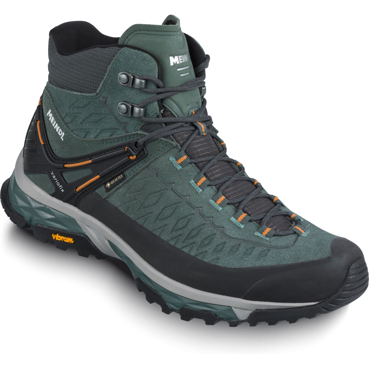 Top Trail Mid GTX